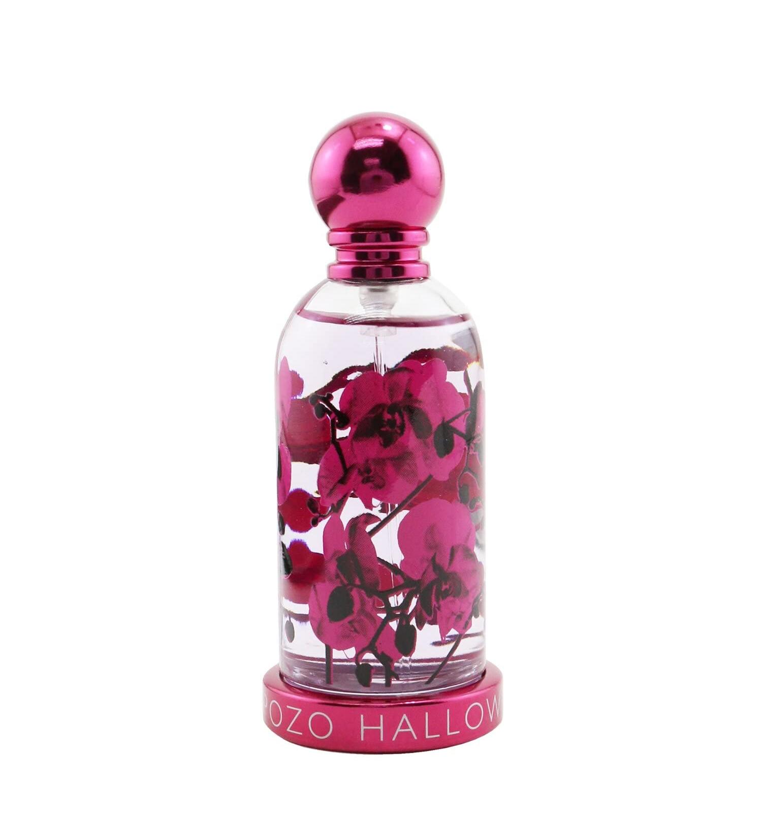 Halloween Kiss Eau De Toilette Spray - 50ml/1.7oz - Buy Online on SooperMarket.com