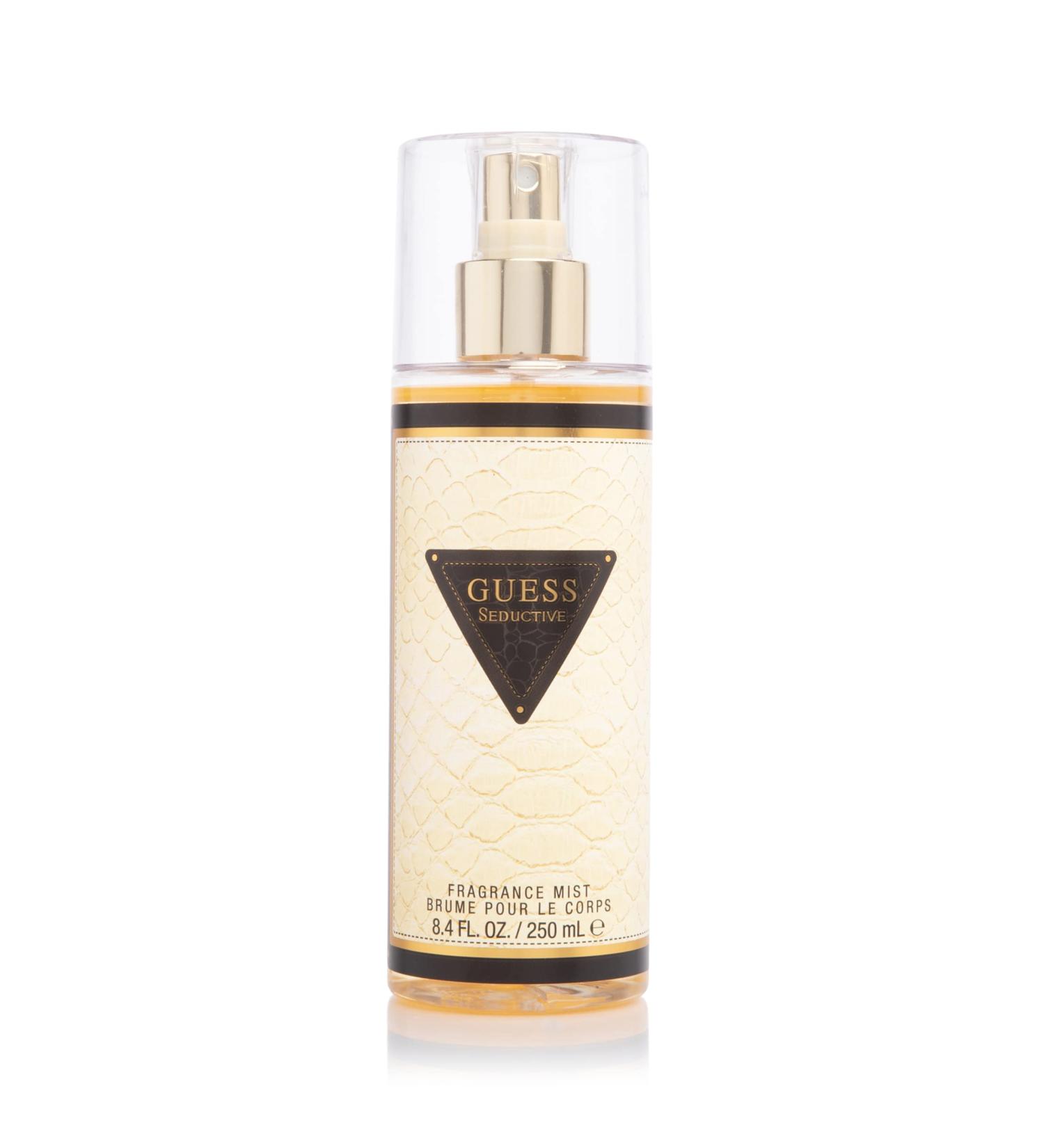 Guess Guess Seductive Women Fragrance Mist 8.4 oz - Buy Online on SooperMarket.com