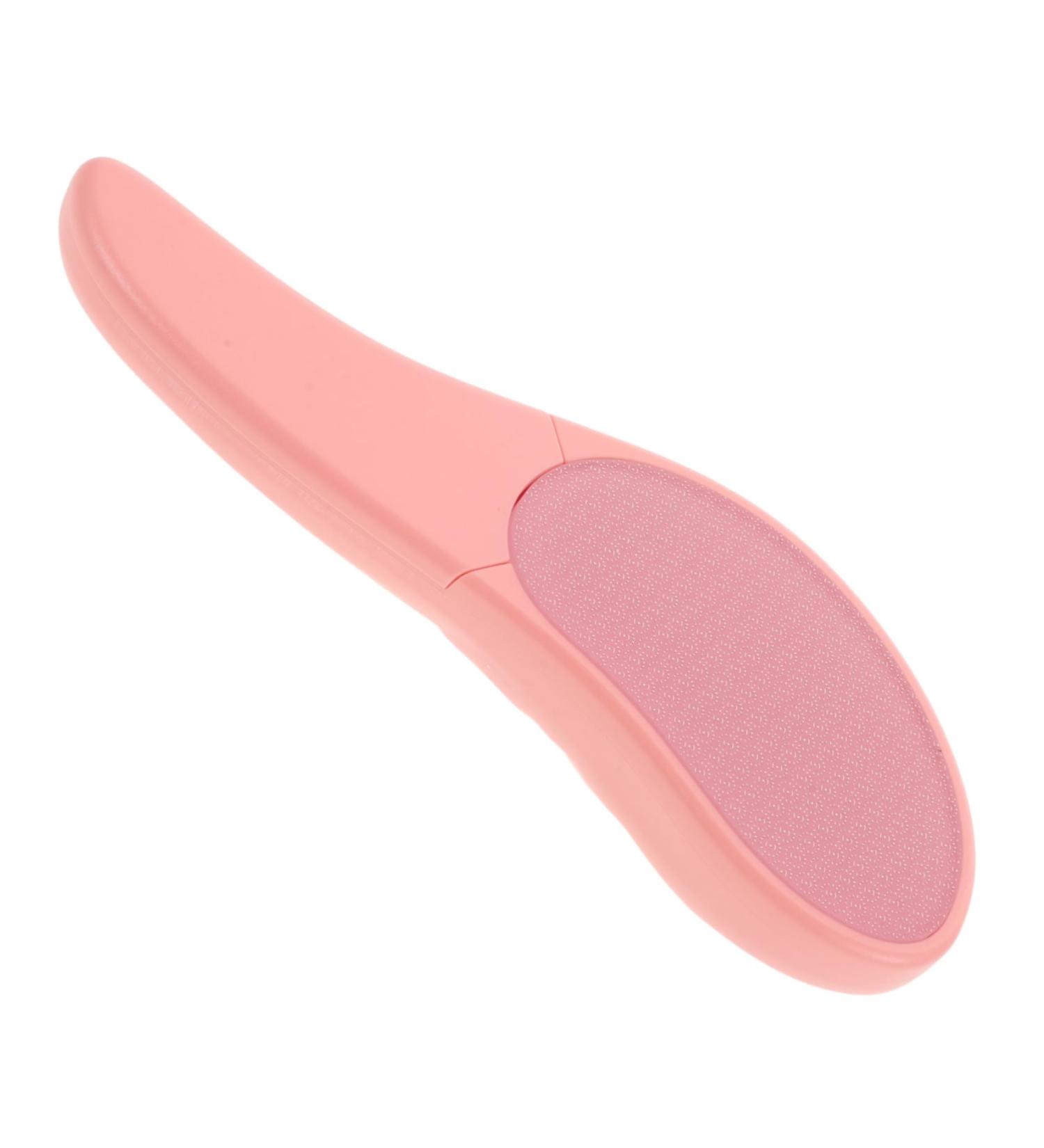 HAPINARY Foot Grinder Foot Remover Handheld Foot File Foot Files Pedicure Exfoliating Supply Remover Tool Dead Skin Remover Practical Foot File Foot Heel Scrubber Foot Scraper - Buy Online on SooperMarket.com