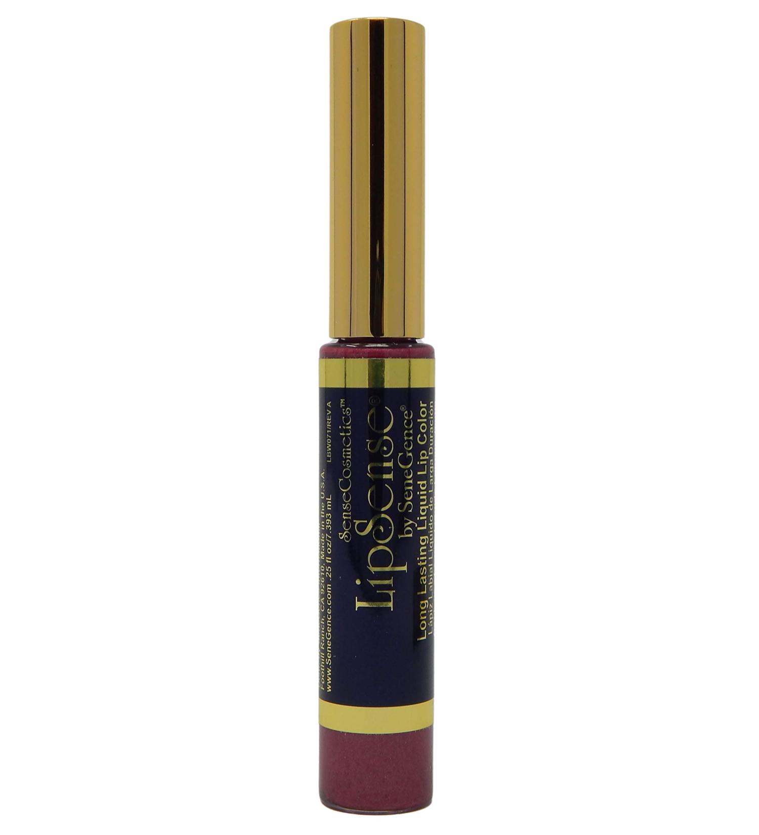 LipSense Napa: Long-lasting Lip Color by SeneGence | Buy Online - Buy Online on SooperMarket.com