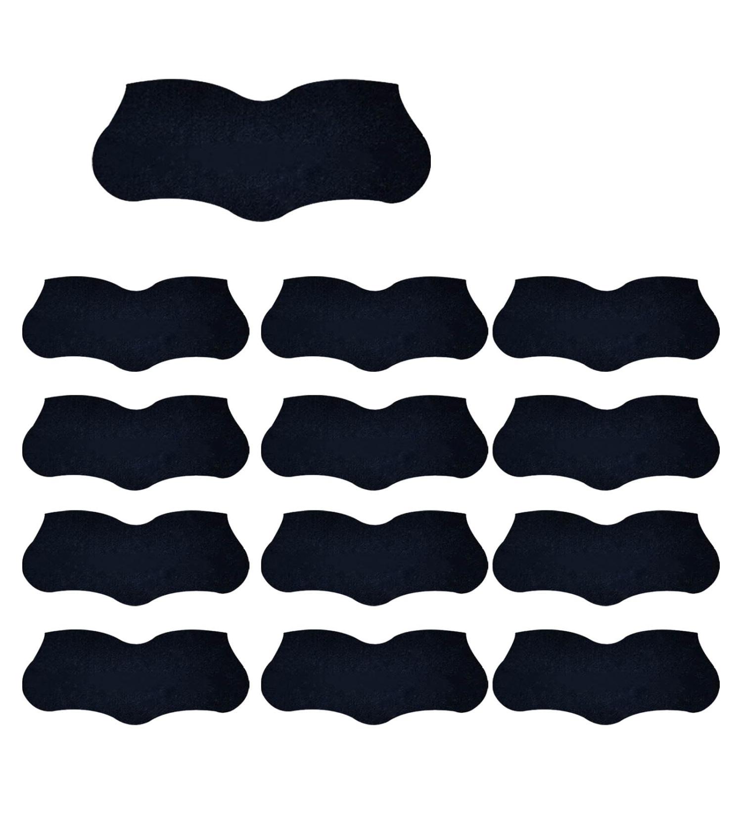 XiXiYang 13 Pack Blackhead Remover Strips Deep Nose Strips Blackhead Pore Cleasing Pore Strips Deep Cleansing Nose Pore Strip for Most Skin Types - Buy Online on SooperMarket.com