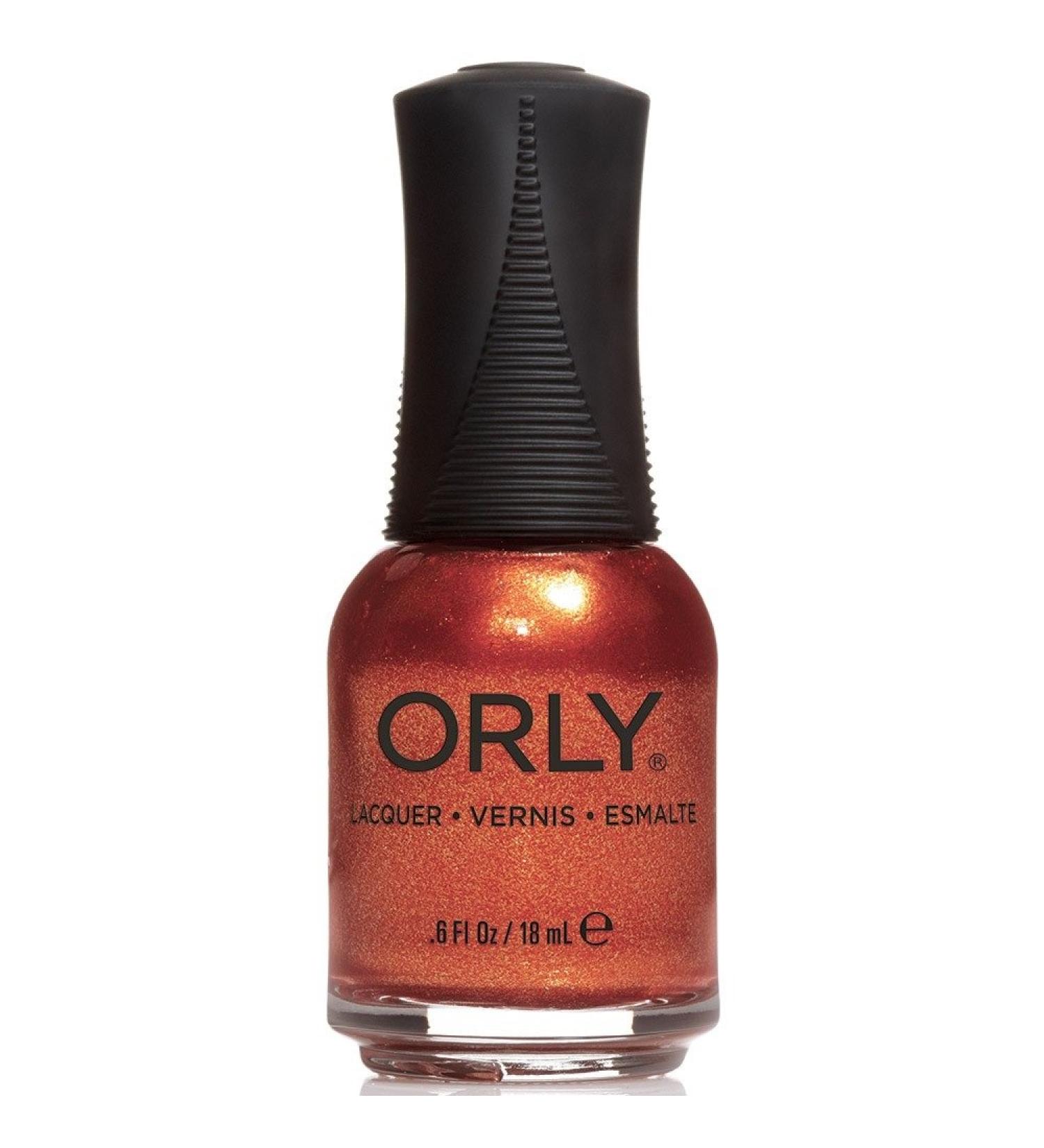 ORLY SECRET SOCIETY COLLECTION 2013 (WHAT'S THE PASSWORD)