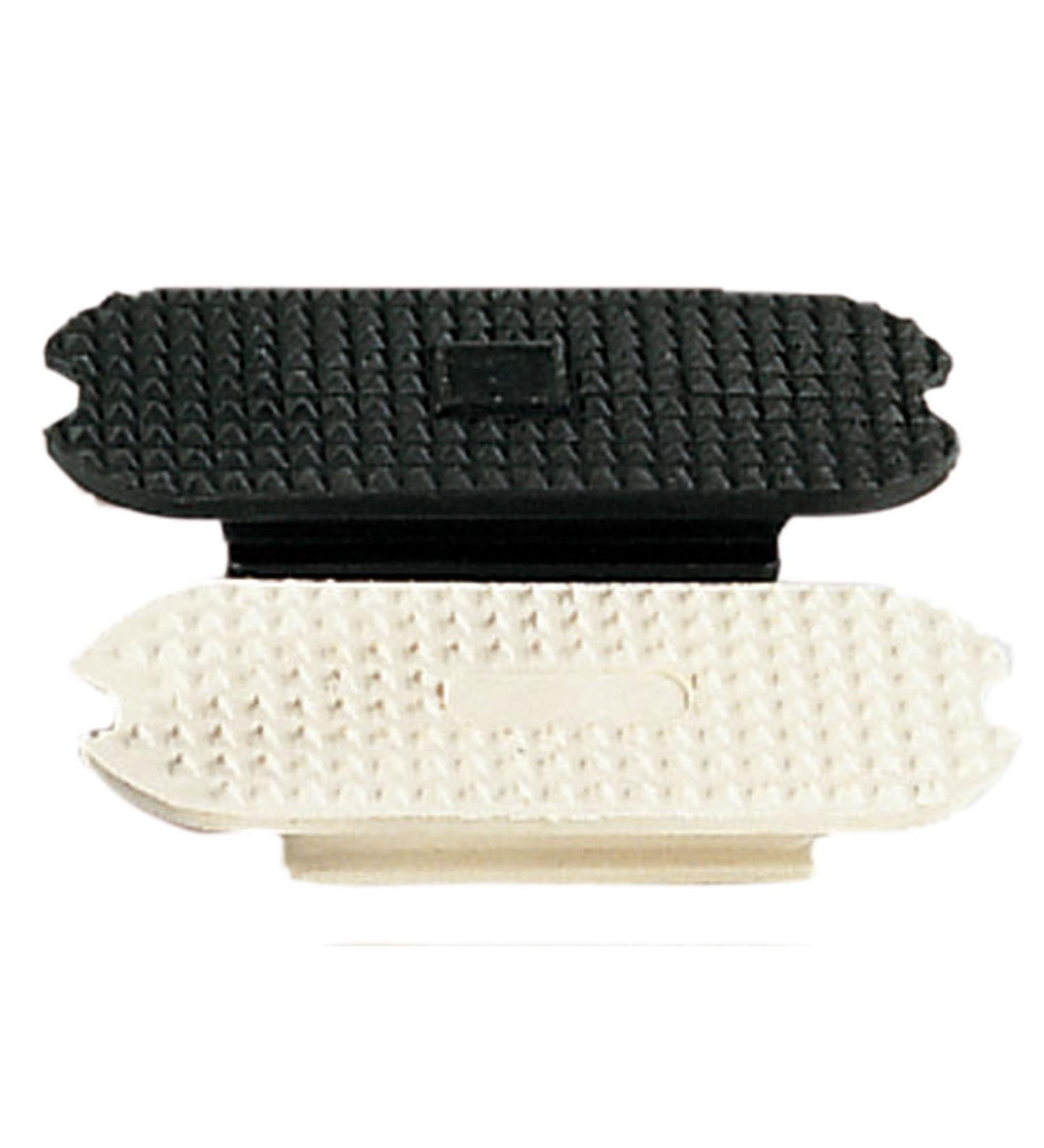 Buses stirrup inserts rubber 11