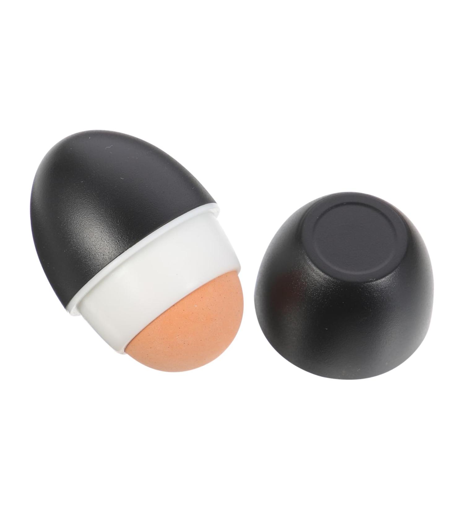 Angoily Volcanic Stone Oil-absorbing Ball Facial Oil Blotting Roller & Beauty Tool for Glowing Skin | International Shipping - Buy Online on SooperMarket.com