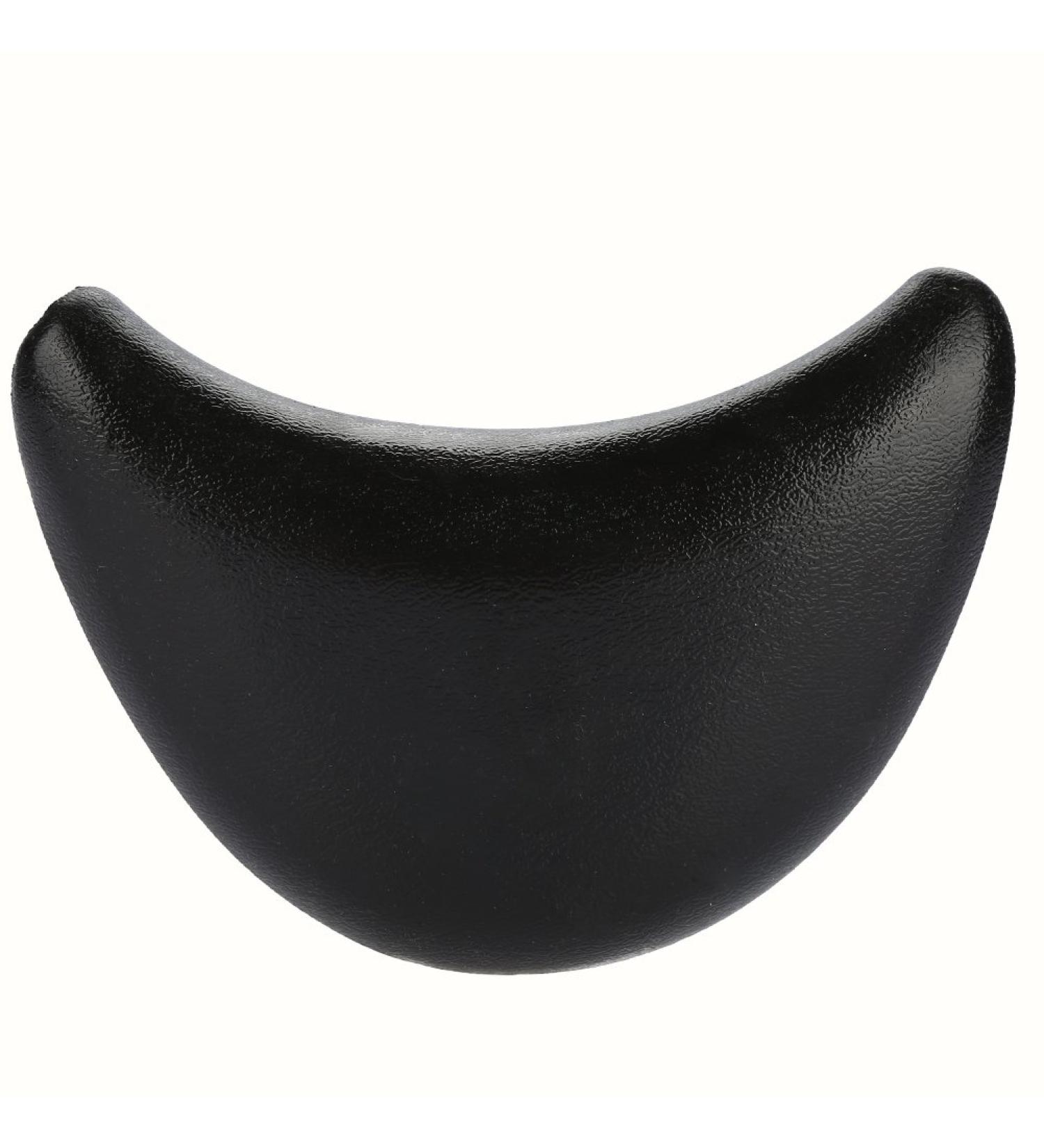 Silicone Beauty Gel Neck Rest Cushion for Shampoo Bowl - Hairdressing Hair Washing Tool - Buy Online on SooperMarket.com
