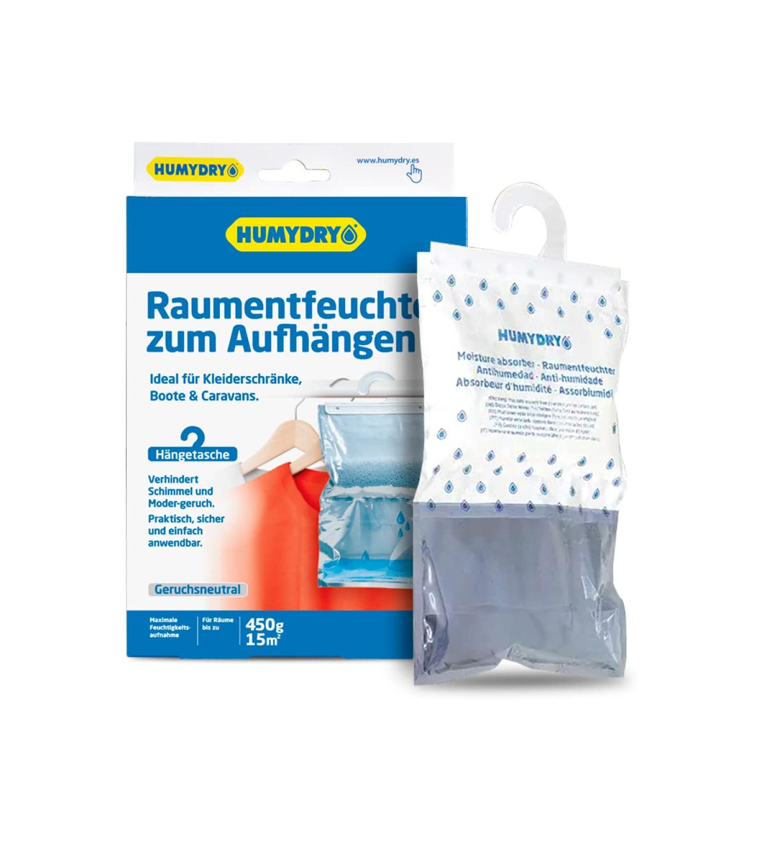 Buy Hanging Bag Moisture Abs - Premium Moisture Control for Travel & Storage | International Shipping Available - Buy Online on SooperMarket.com