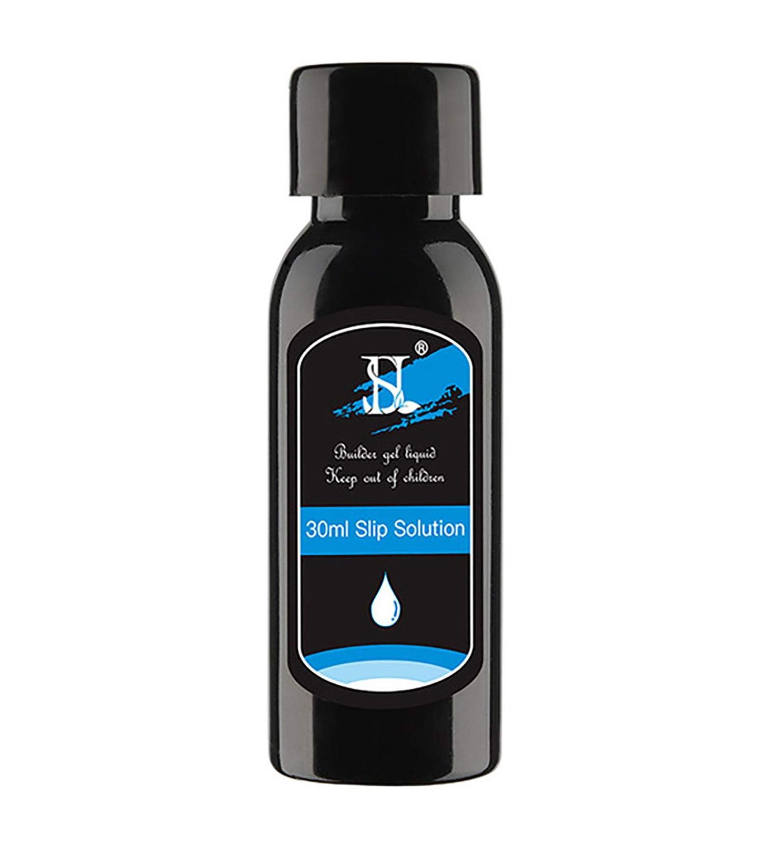 Buy Ventdouce Nail Angel Solution - Fast Drying Nail Extension Gel 30ml Poly-Gel Starter for Nail Studios & Daily Care - Buy Online on SooperMarket.com