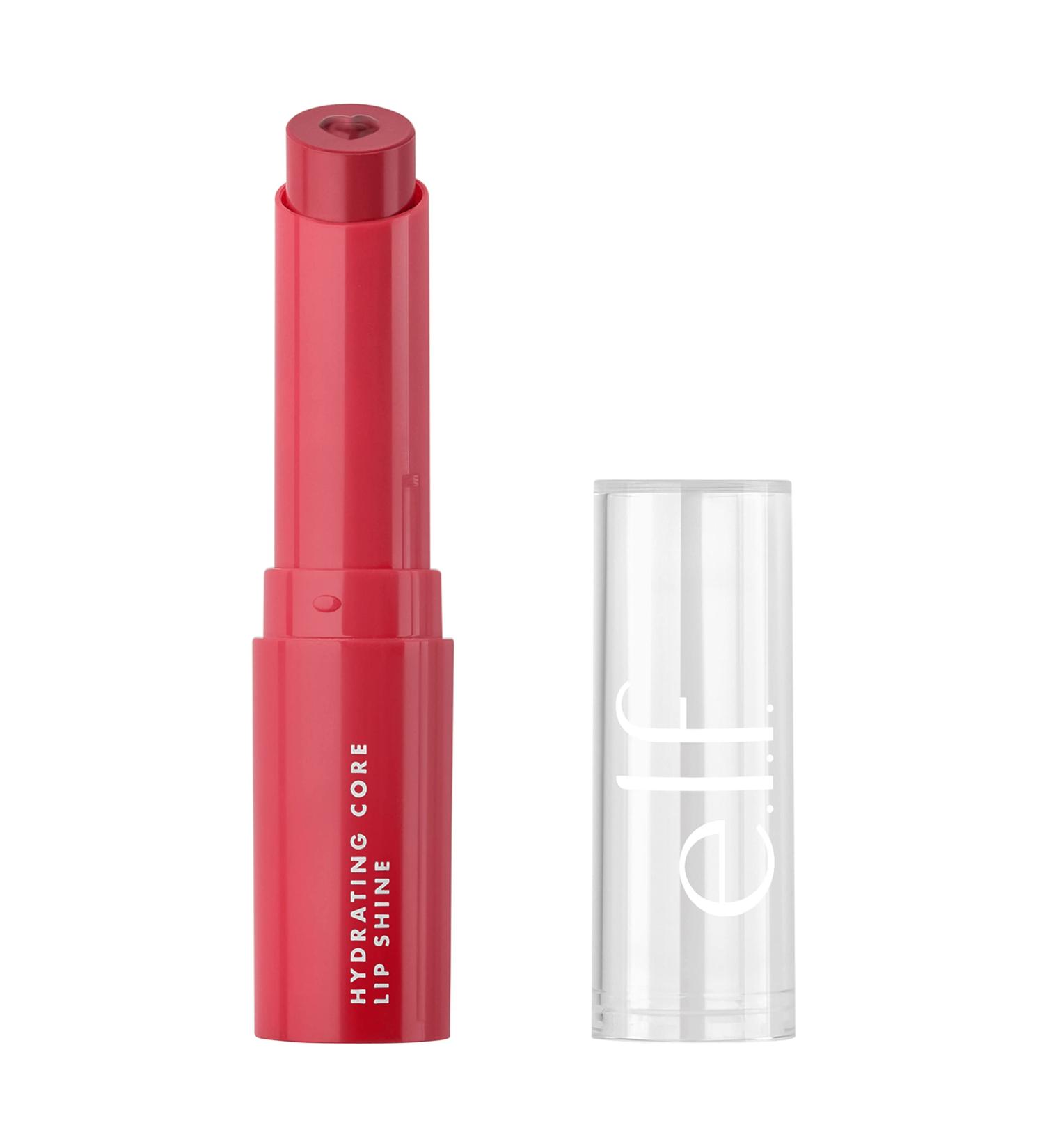 Buy ELF Hydrating Core Lip Shine - Lovely Lovely | 1 Piece | International Shipping Available - Buy Online on SooperMarket.com