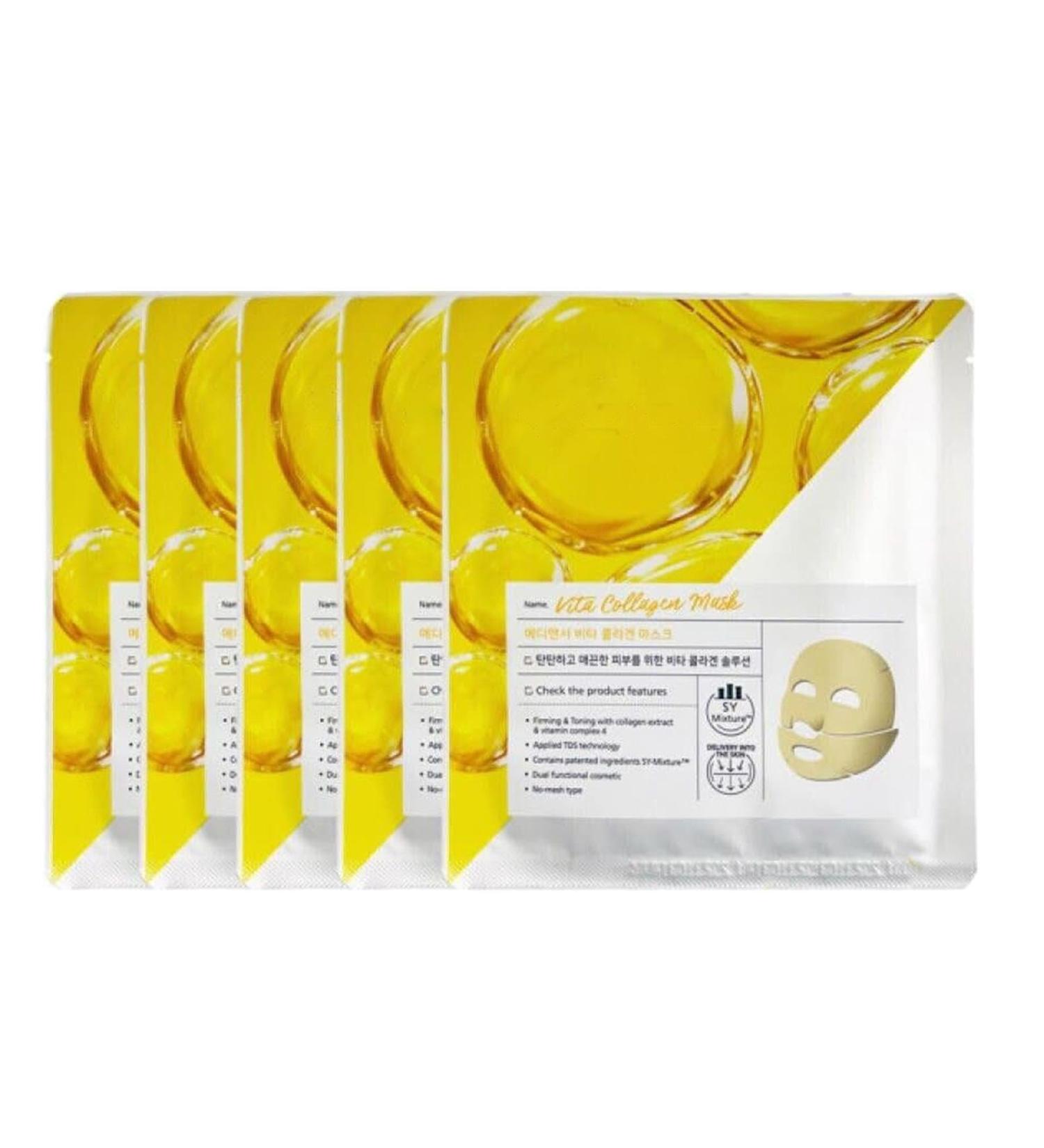 Toseky Face Moisturizing Patches Firming Face Sheet Masksss - Nourishing Skin Film Patch Moisturising & Hydrating Face Maskss Brightening For Woman Dry Skin Care - Buy Online on SooperMarket.com