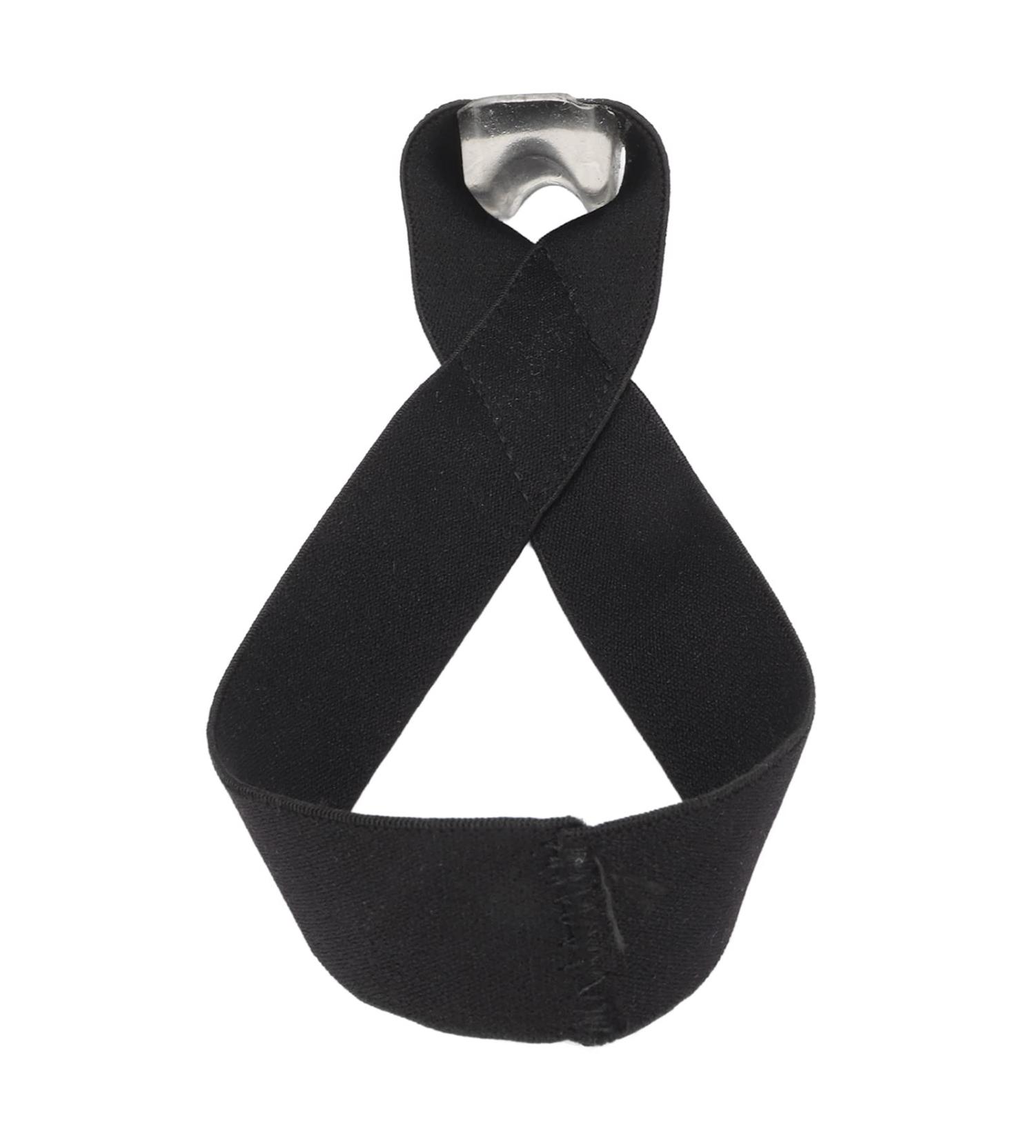 ANGGREK Bunion Separator Sleeve - Single Corrector for Bunion Relief and Prevention (Size L) - Buy Online on SooperMarket.com