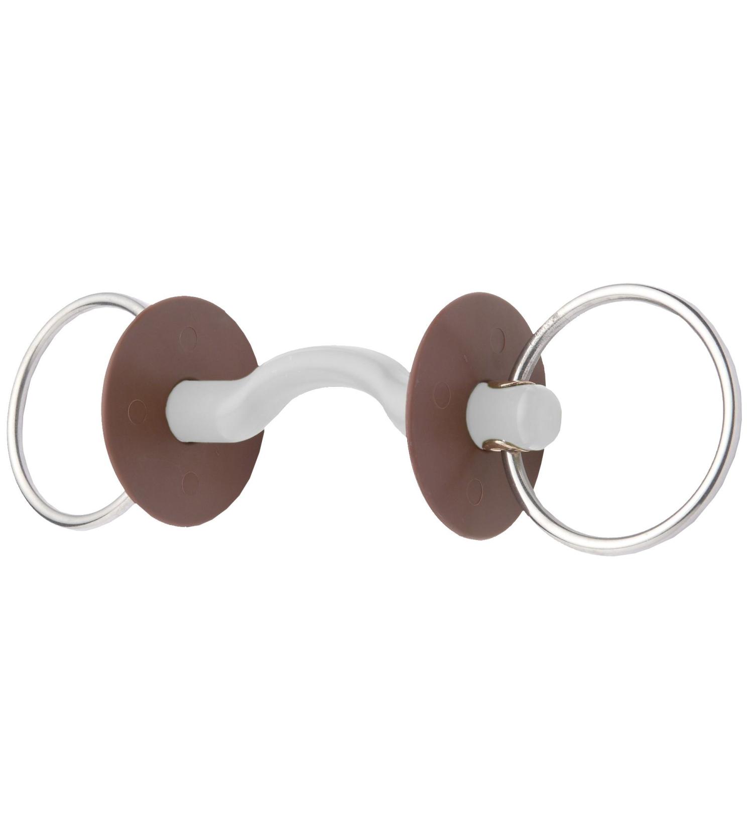 Beris bit tongue arch bar Hard grey 10234-7 5-130-H 7 5cm Hard