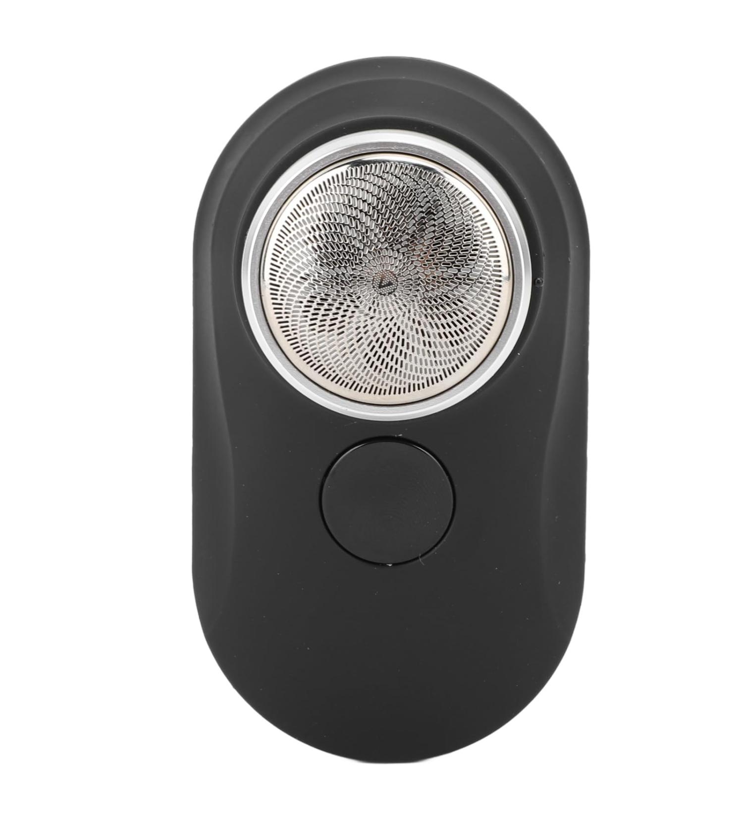 TOPINCN Beard Trimmer for Men & Women - Waterproof Electric Clipper with Digital Display | Portable Mini Shaver for Leg Hair Removal - Buy Online on SooperMarket.com