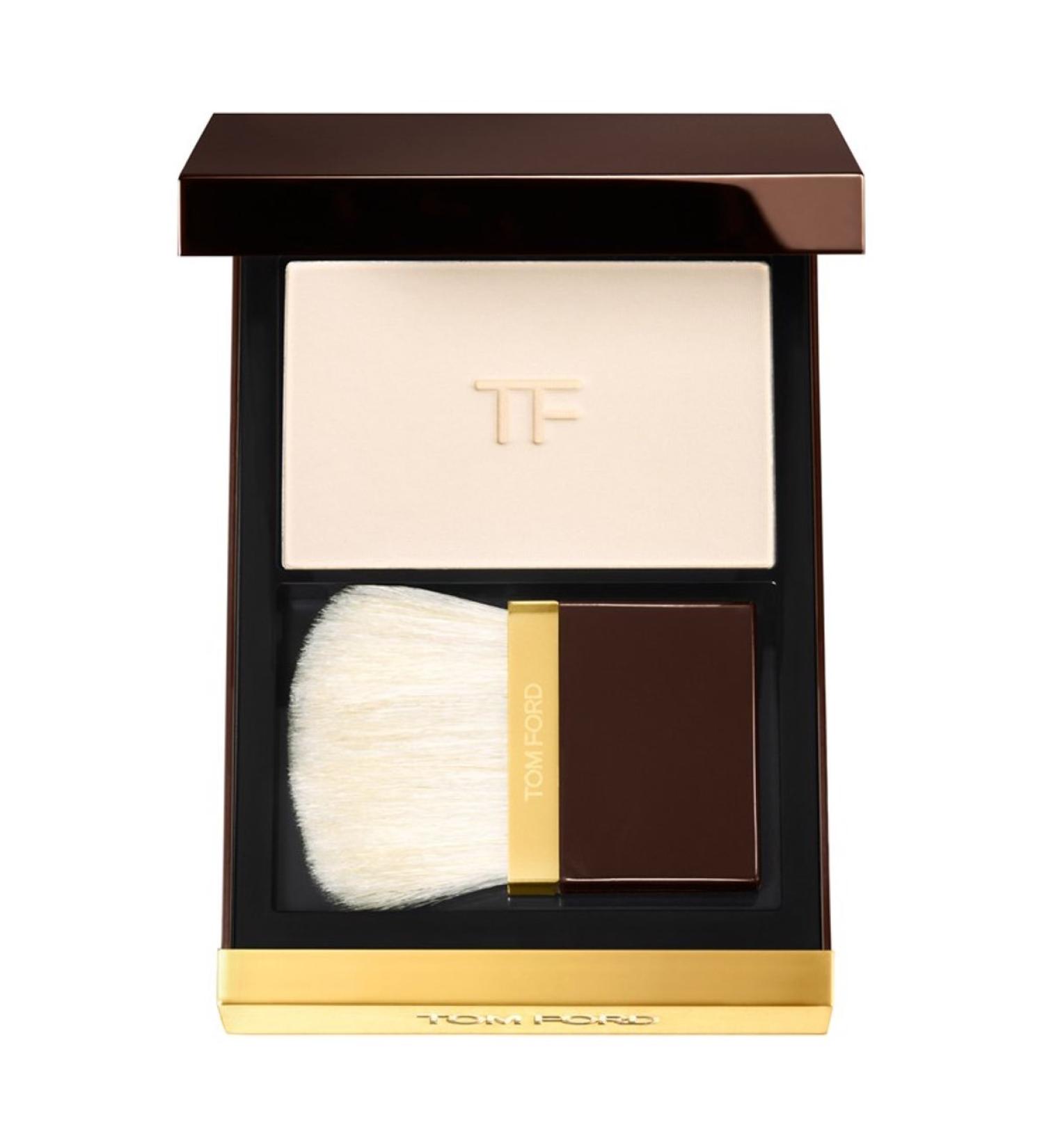 Tom Ford Translucent Finishing Powder - # 01 Alabaster Nude 9g/0.31oz