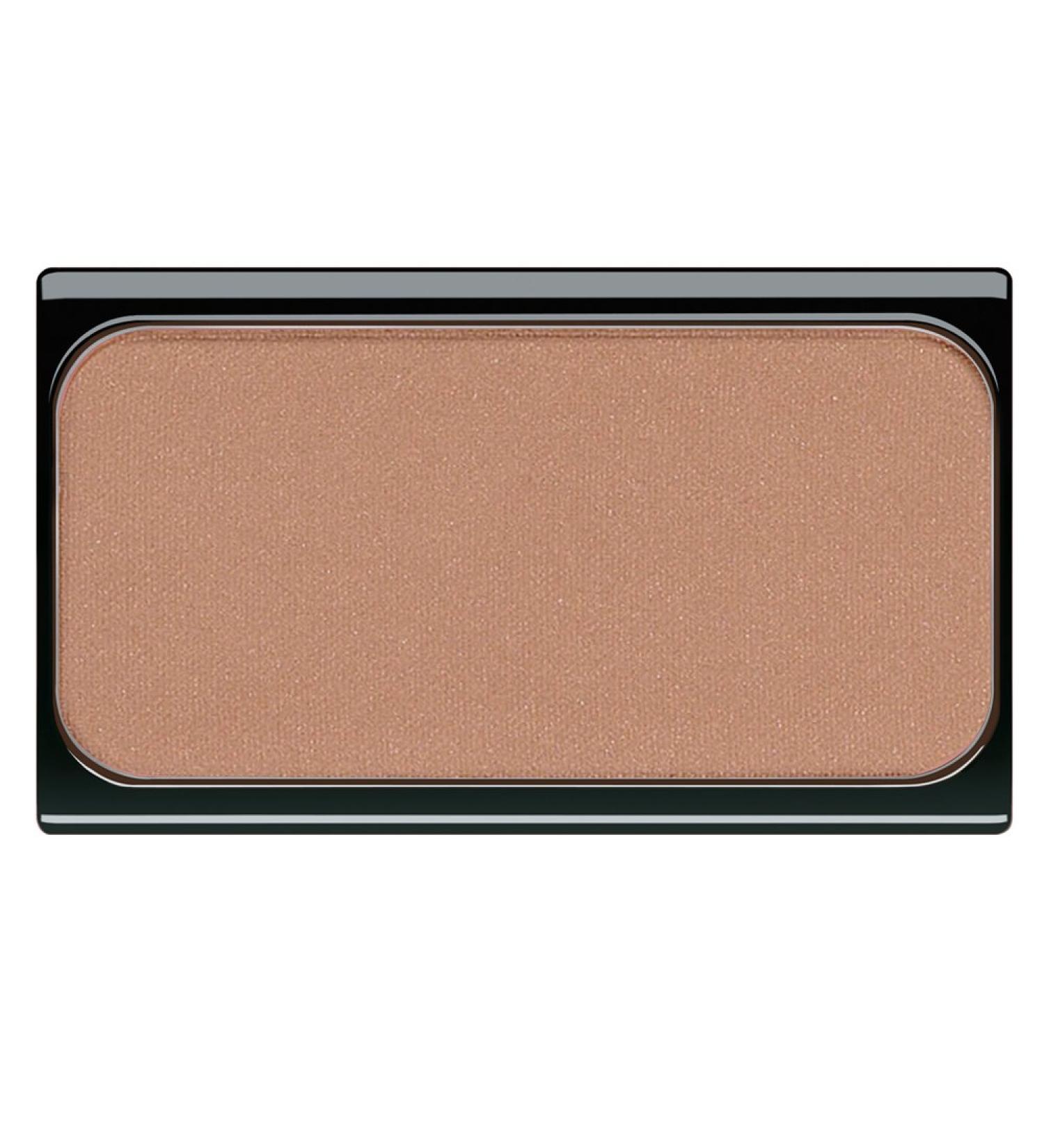 ARTDECO Intense Matte Eyeshadow - Deep Brown Orange Blush | 1g International Shipping Available - Buy Online on SooperMarket.com