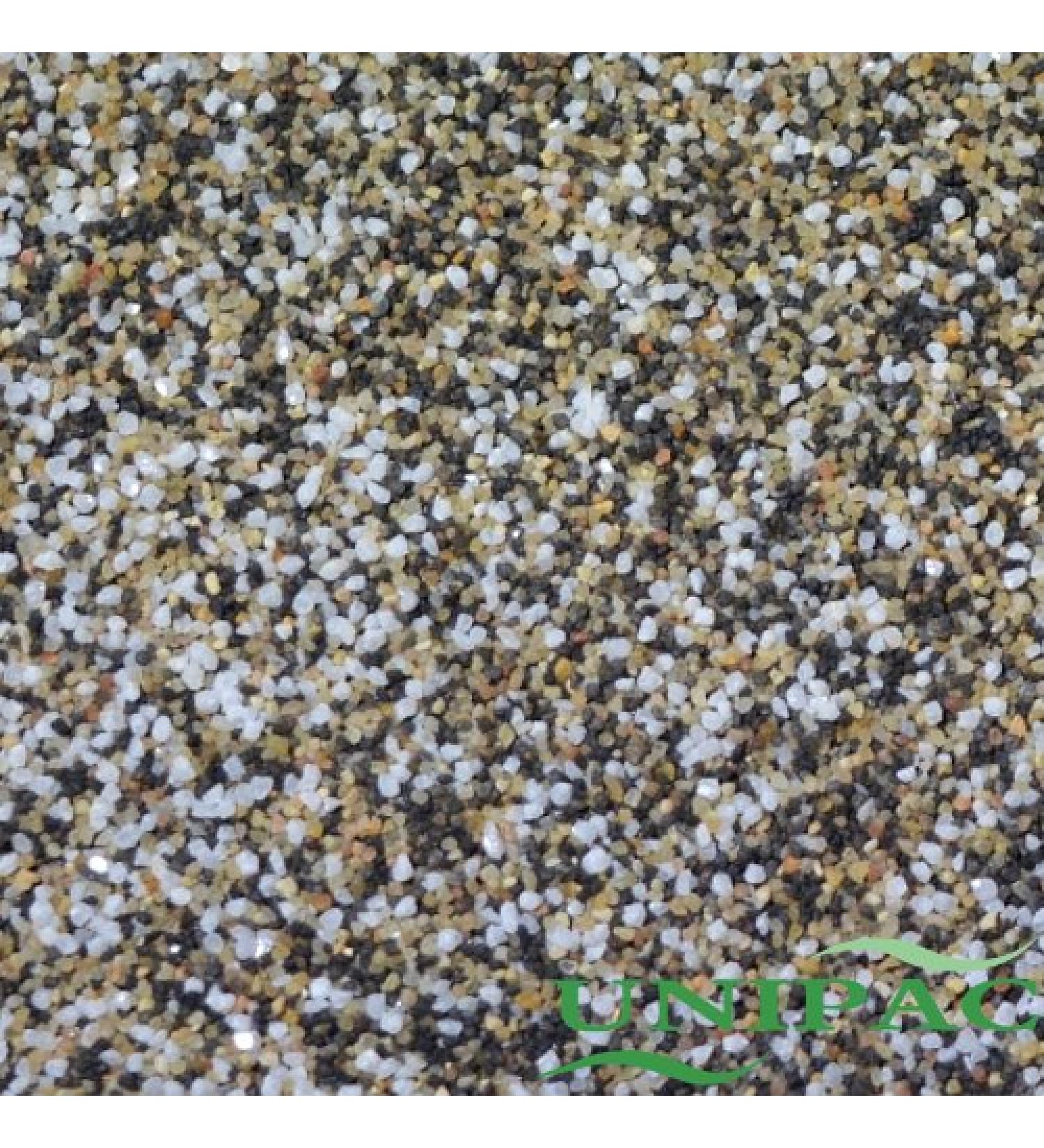 Unipac Kivu Aquarium Sand Substrate 5KG