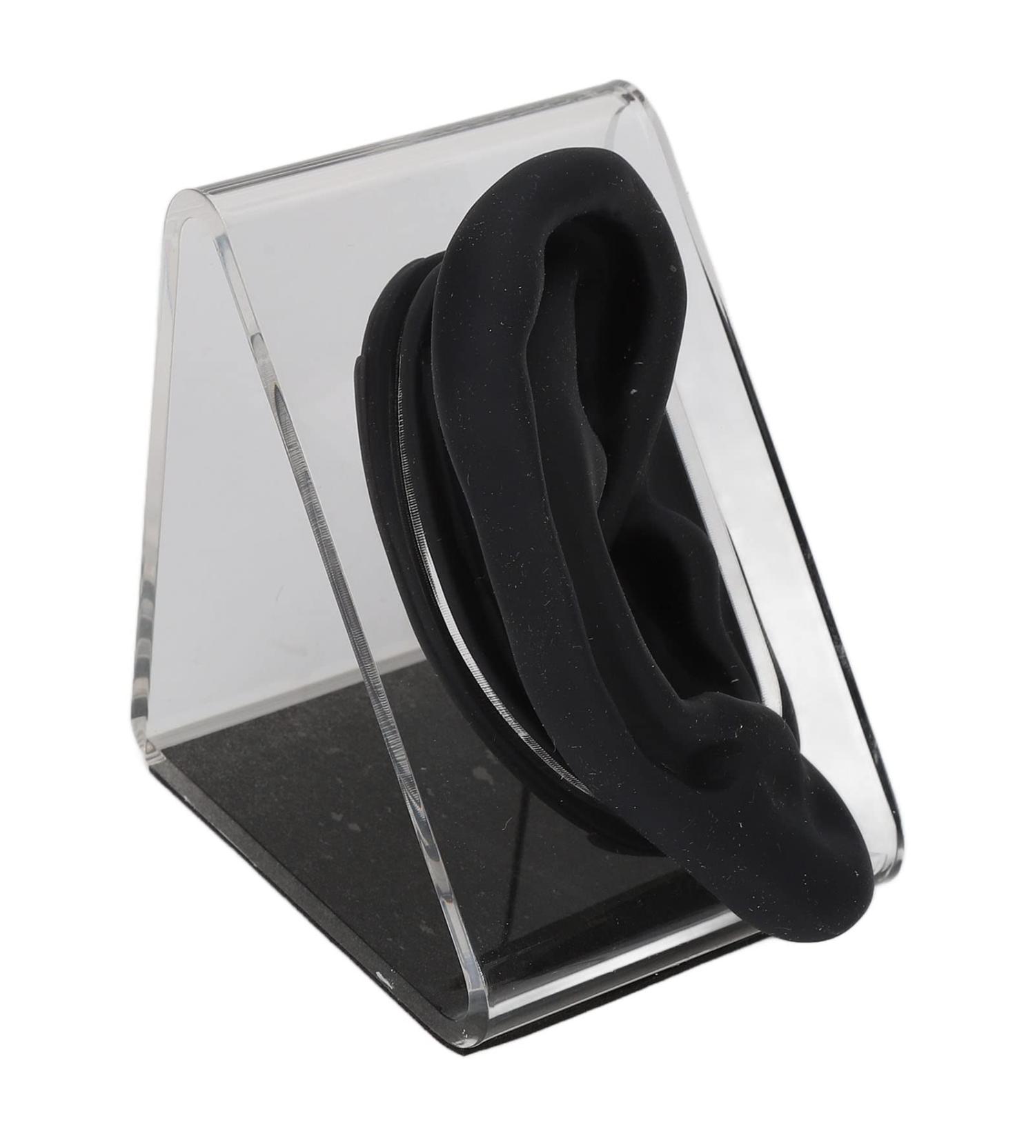 Soft Simulation Human Ear Model for Acupuncture Practice | Jewelry Store - Buy Online on SooperMarket.com