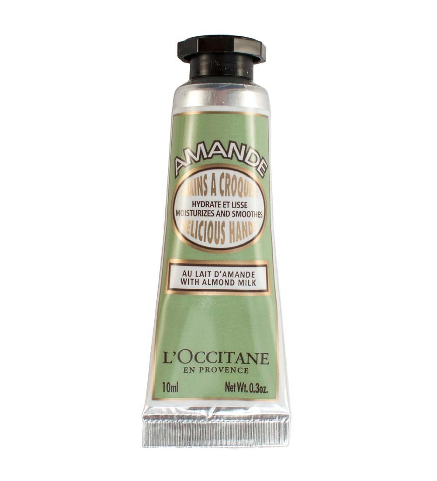 Delicious Almond Hands 10ML