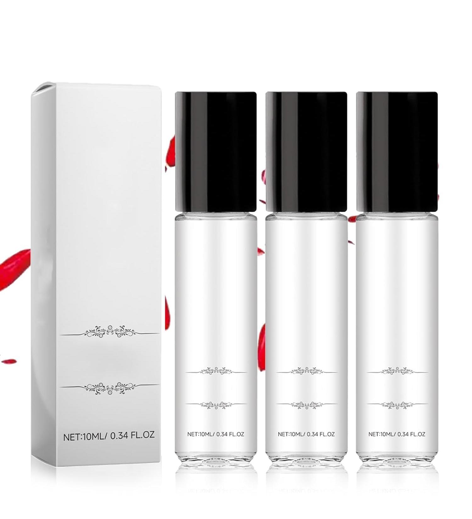 Pheromone Cologne for Men Pheromone Perfume for Men Cologne Perfume for Men Long Lasting Fragrance Increase Attraction & Boost Yourconfidence (3 PACK) - Buy Online on SooperMarket.com