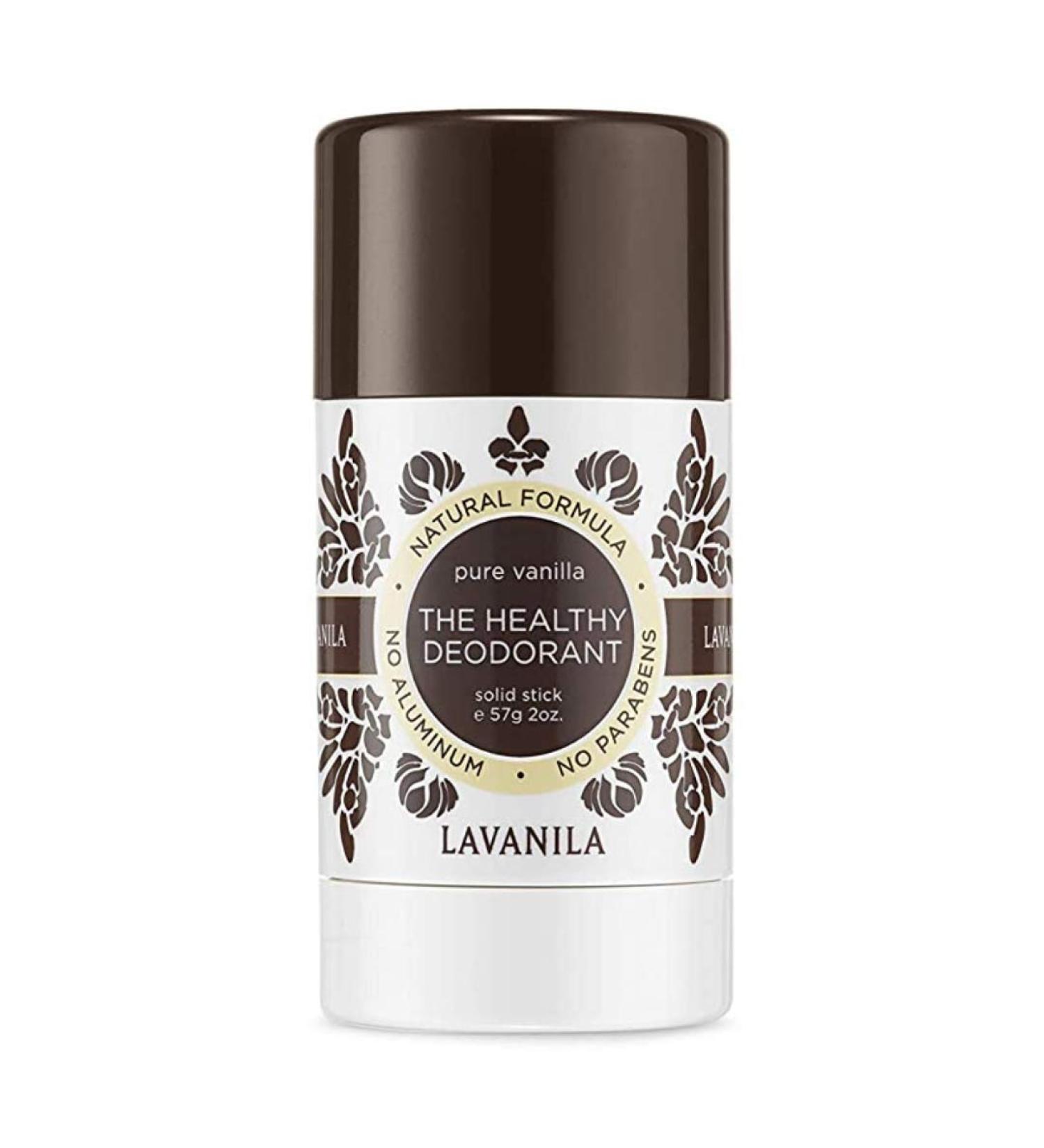 Lavanila The Healthy Deodorant-Pure Vanilla-2 ounce.