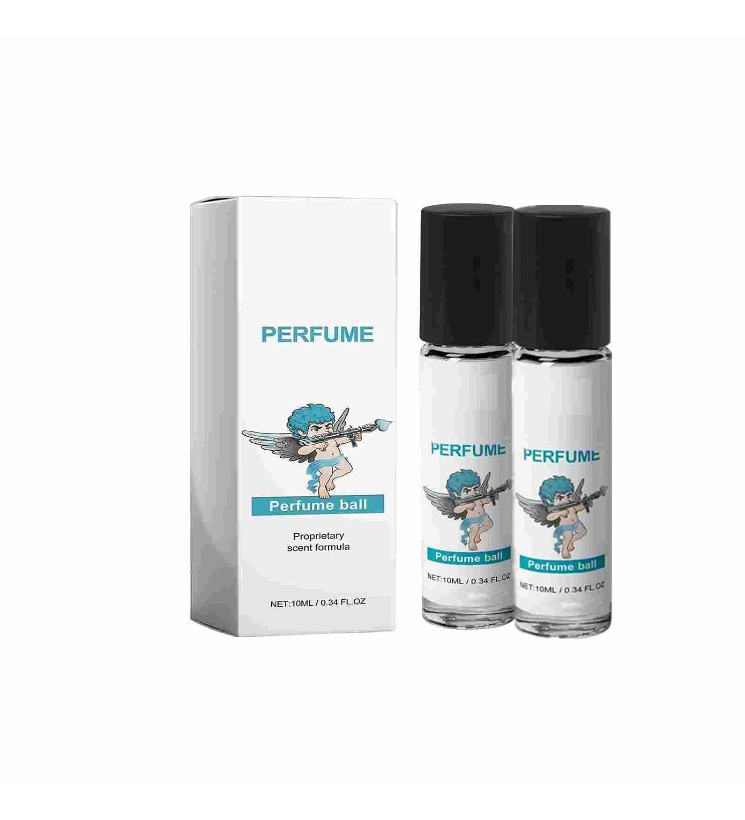 Cologne for Men 50ml Hypnosis Cologne Fragrances Long Lasting Romantic Fragrances 2Pcs (10ML ) - Buy Online on SooperMarket.com