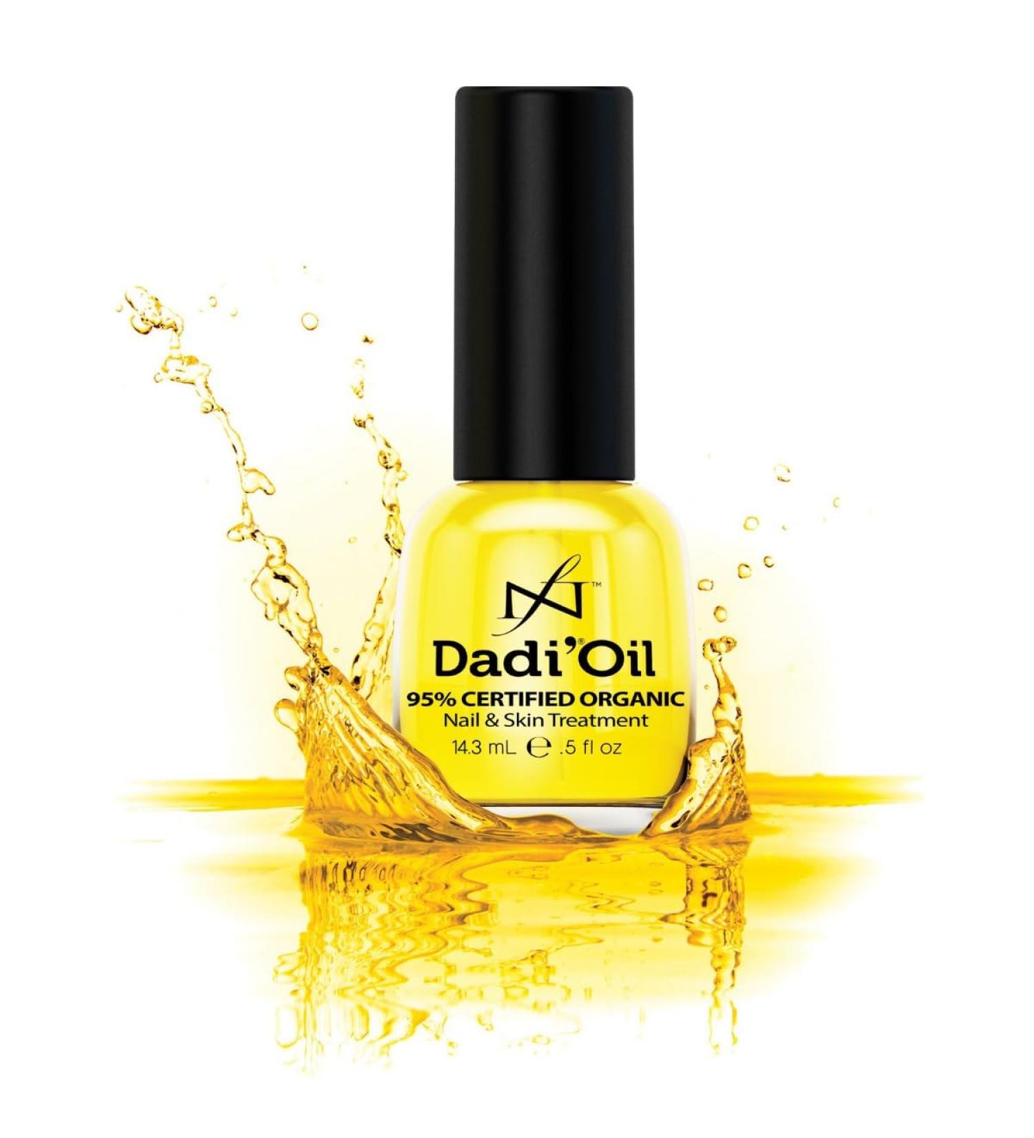 Dadi'Oil Nail Treatment 15ml