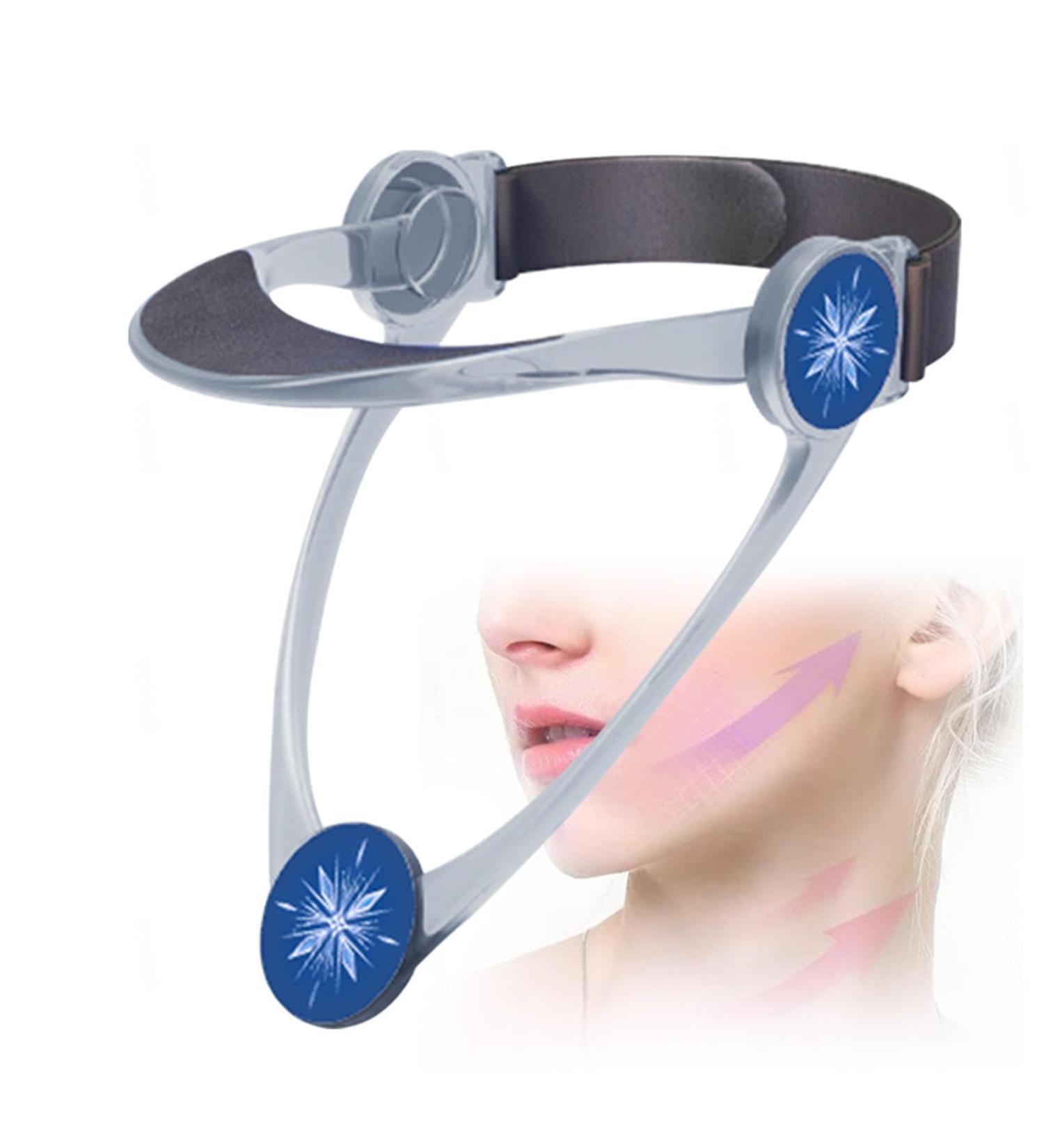 Neck Posture Corrector 360 Rotation Adjustment Neck Massager Folding Design Easy to Carry Adult Neck Brace Improve Forward Neck Posture - Buy Online on SooperMarket.com