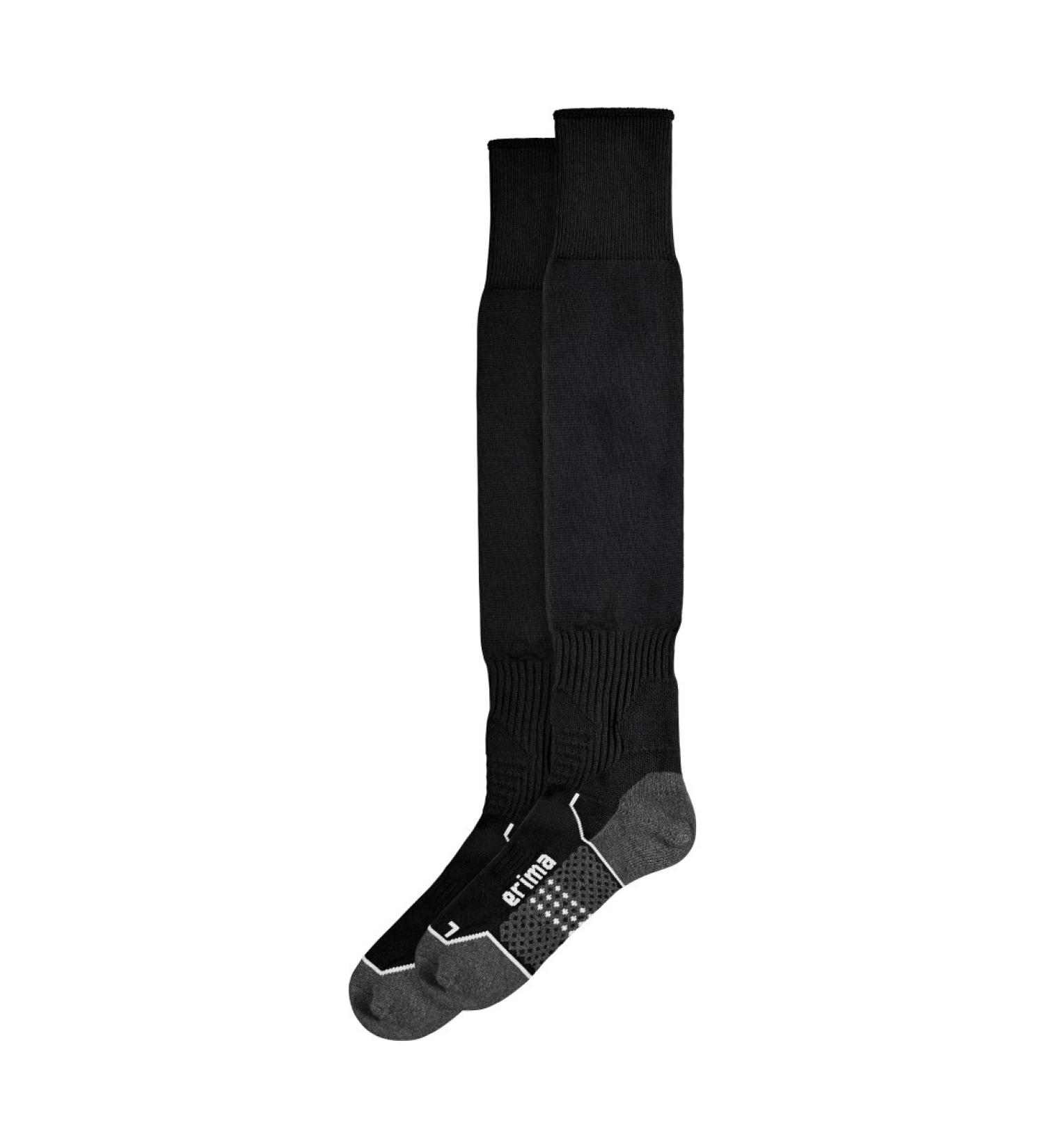 Erima Men's Football Socks (Pack of 1) 37 Black