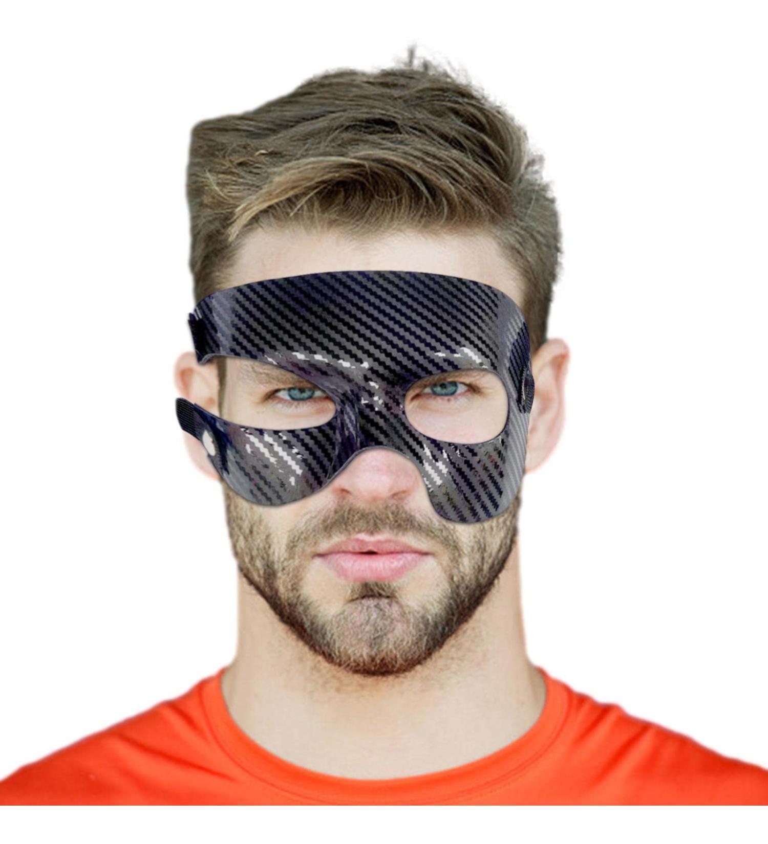 Youding Nose Protection | Facial Cover for Softball Basketball & More | Ultimate Face Safety - Buy Online on SooperMarket.com