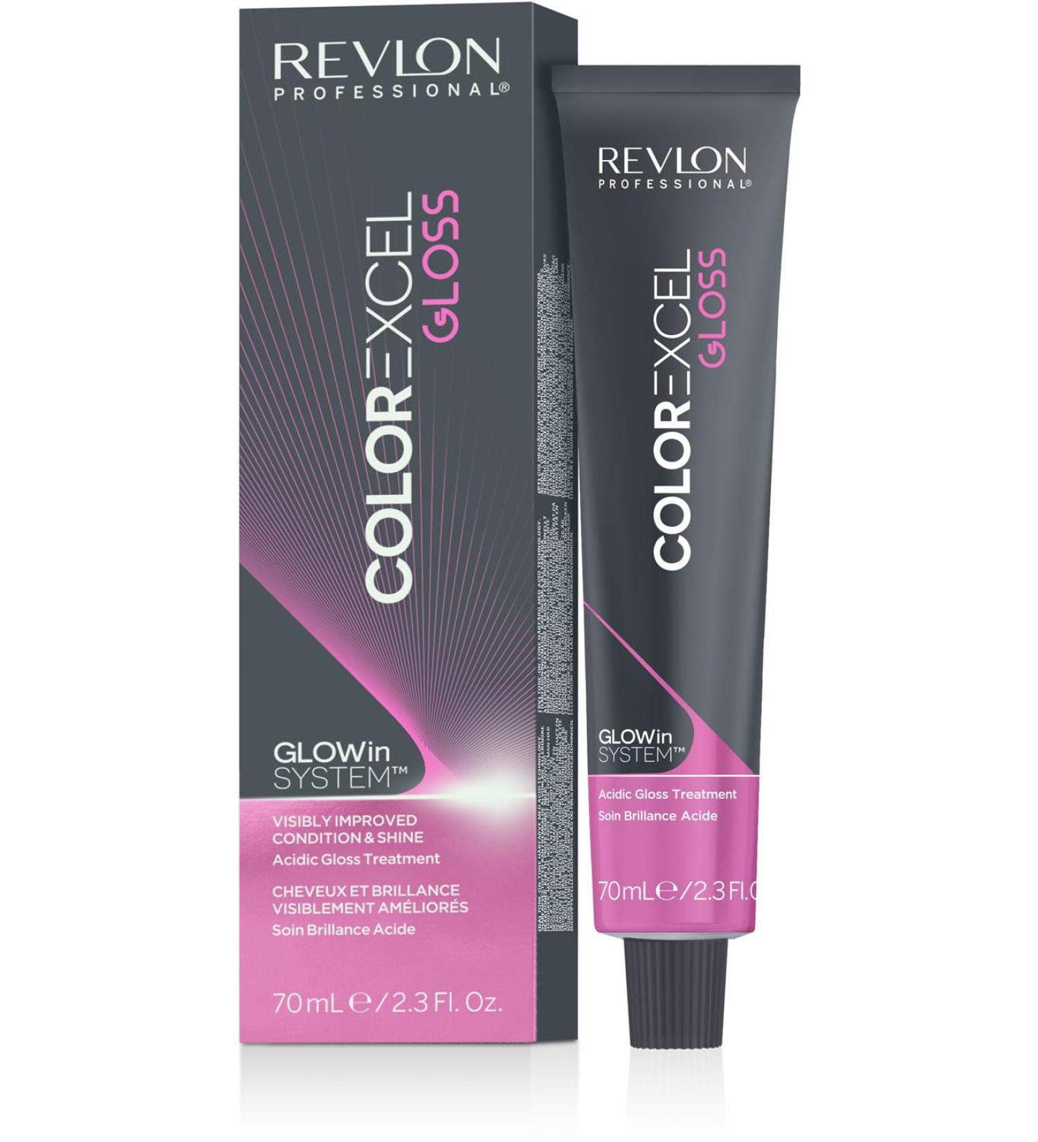 Revlon Professional Color Excel Gloss 9.22 70 ml