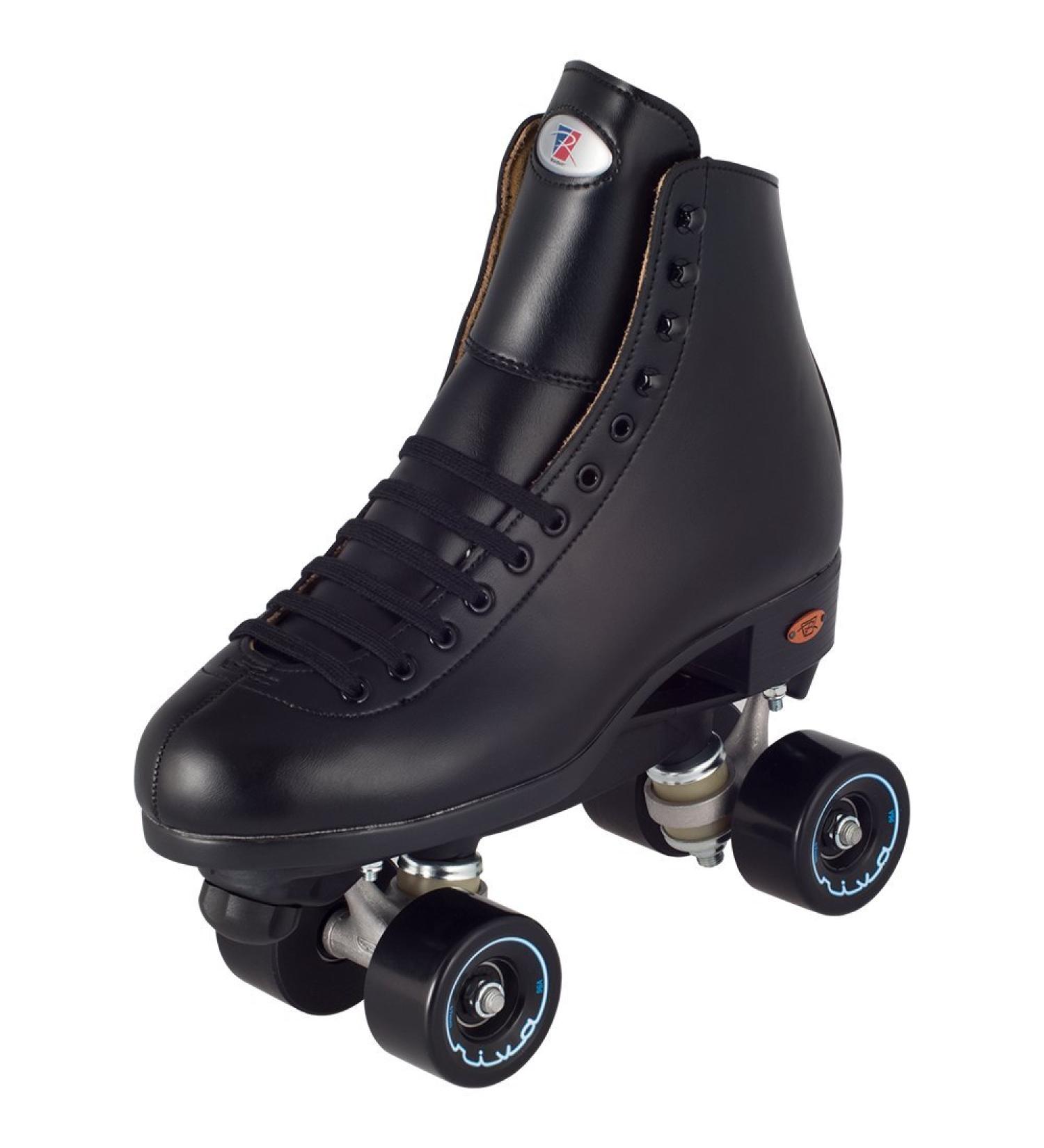 Riedell Boost Indoor Quad Roller Skate | Size 6 - Buy Online on SooperMarket.com