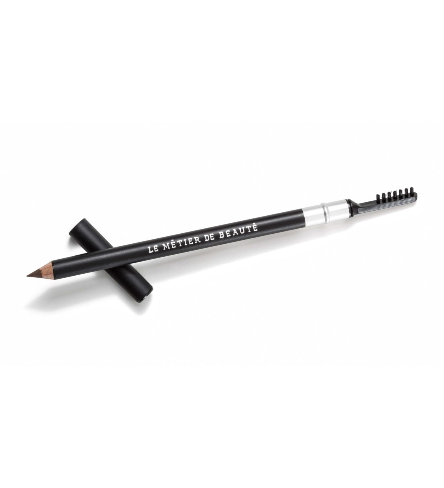 M TIER Brow Bound Eyebrow Defining Pencil - Brunette | Perfect for International Shipping - Buy Online on SooperMarket.com