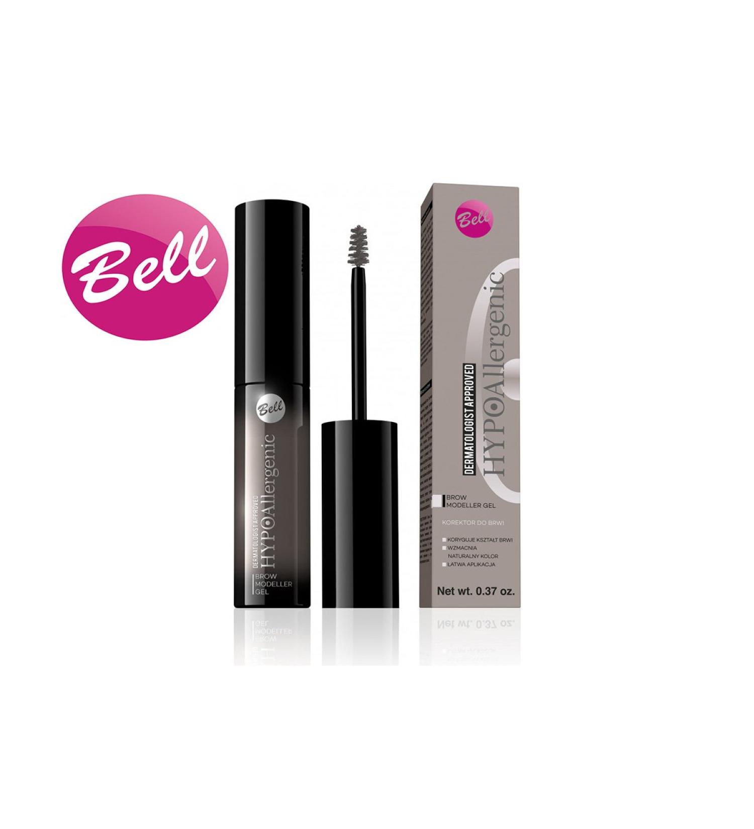 Gel Modelador de Cejas Hipoalergenico 03