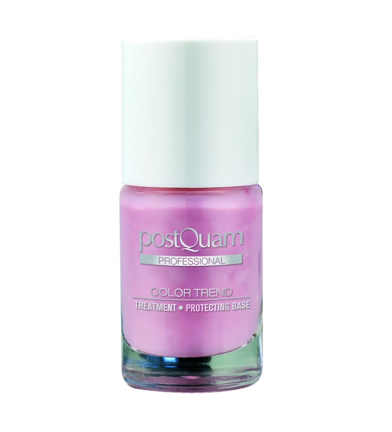Postquam Quitacutic Nail Treatment With Pink Mosquito Oil