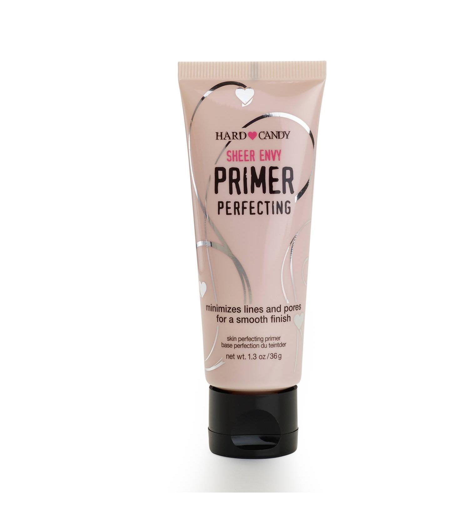 Hard Candy Sheer Envy Primers Perfecting 376  1.3 oz
