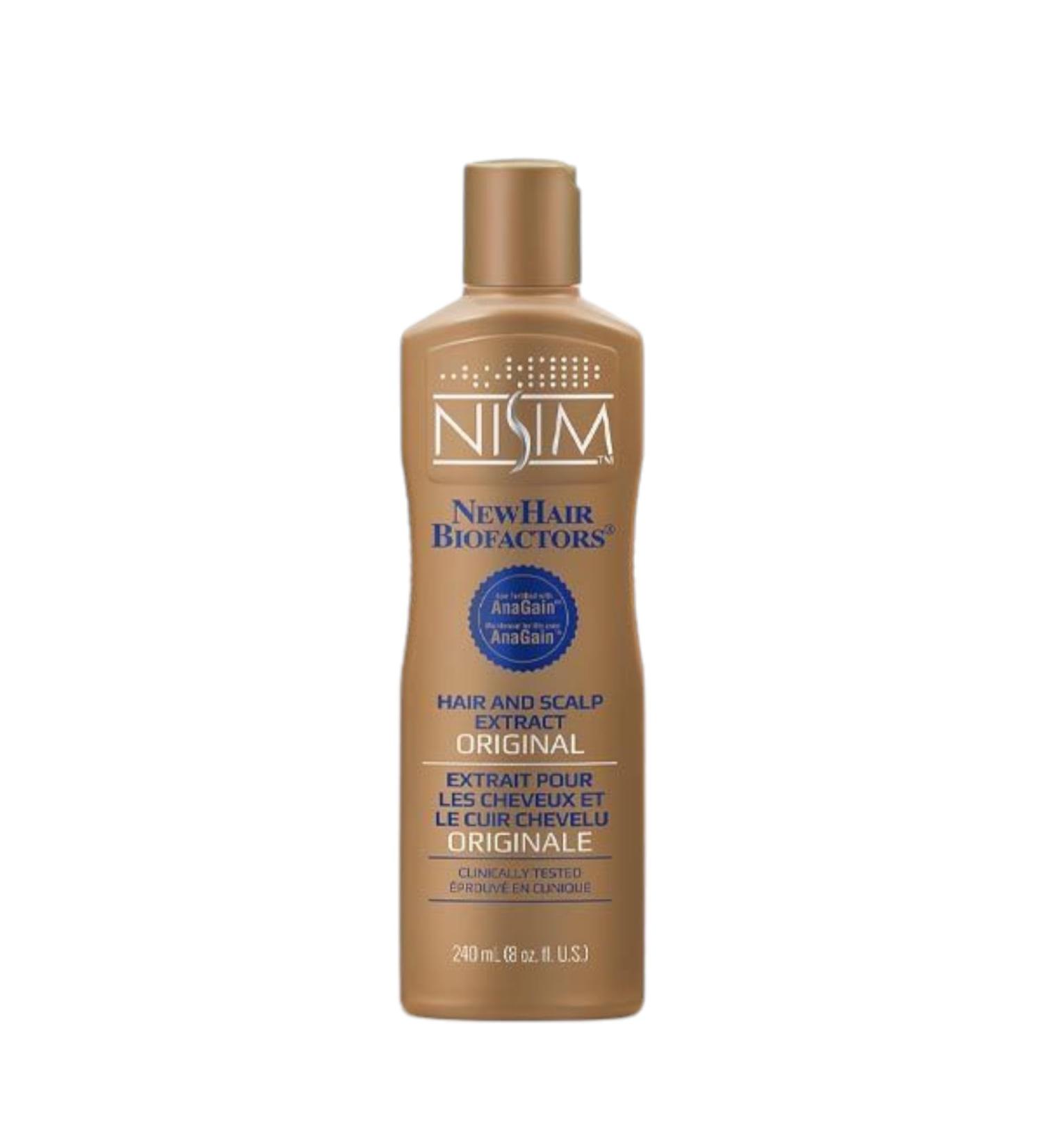 Nisim Original formula extract