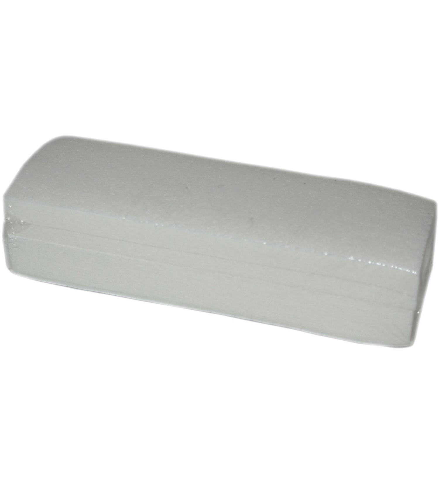 Epilwax S.A.S - 250 Quality Fleece Waxing Strips for Smooth Hair Removal - Ideal for Brazilian Waxing & Sugaring - Buy Online on SooperMarket.com