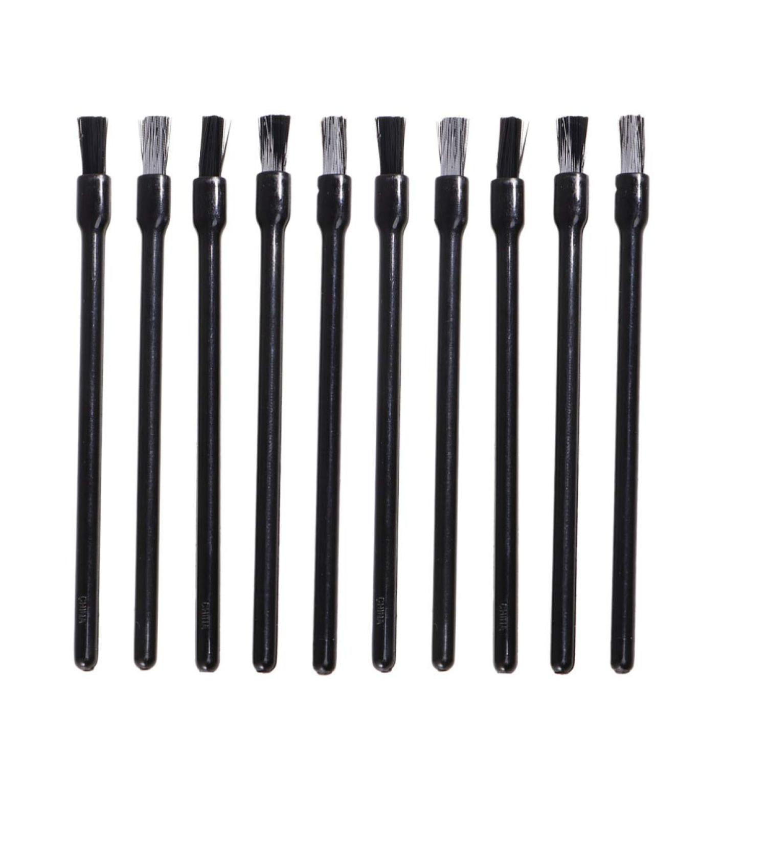 Frcolor 100pcs Disposable Lip Gloss Wands Applicator - Best Makeup Brush for Lipstick Application | Ship Internationally - Buy Online on SooperMarket.com