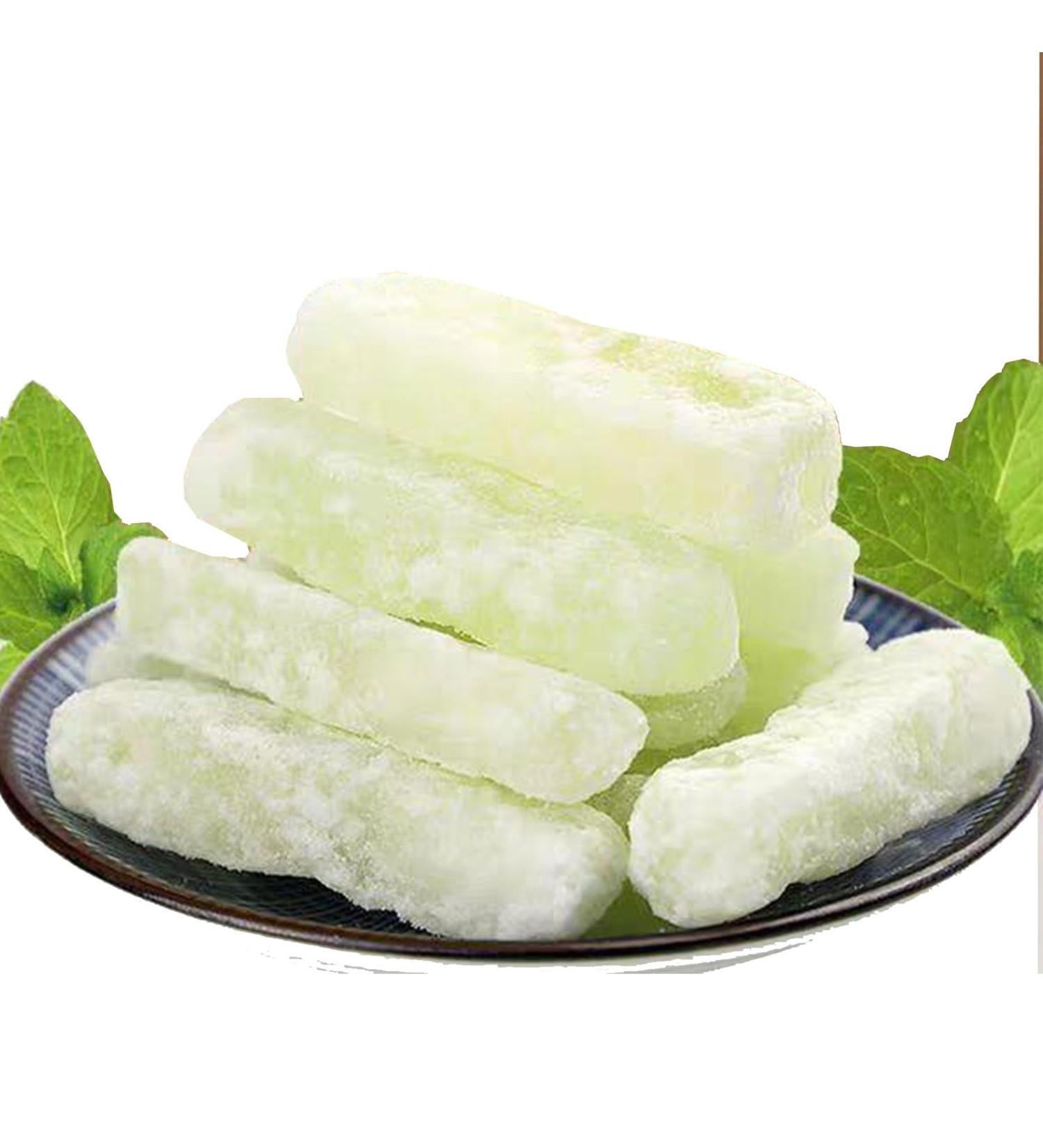 chinese candied winter melon 200g Winter melon candy Directly consumed or used to make mooncakes or other pastries. - Buy Online on SooperMarket.com