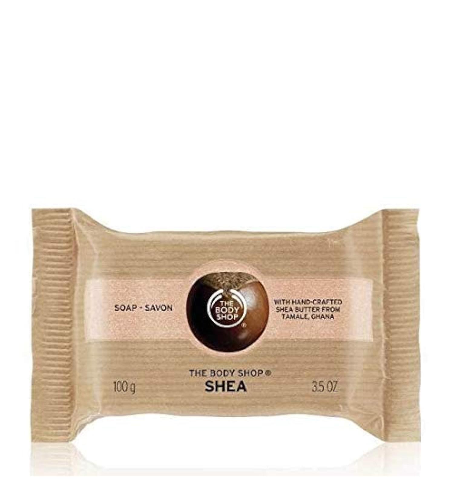 The Body Shop SHEA Soap 100g