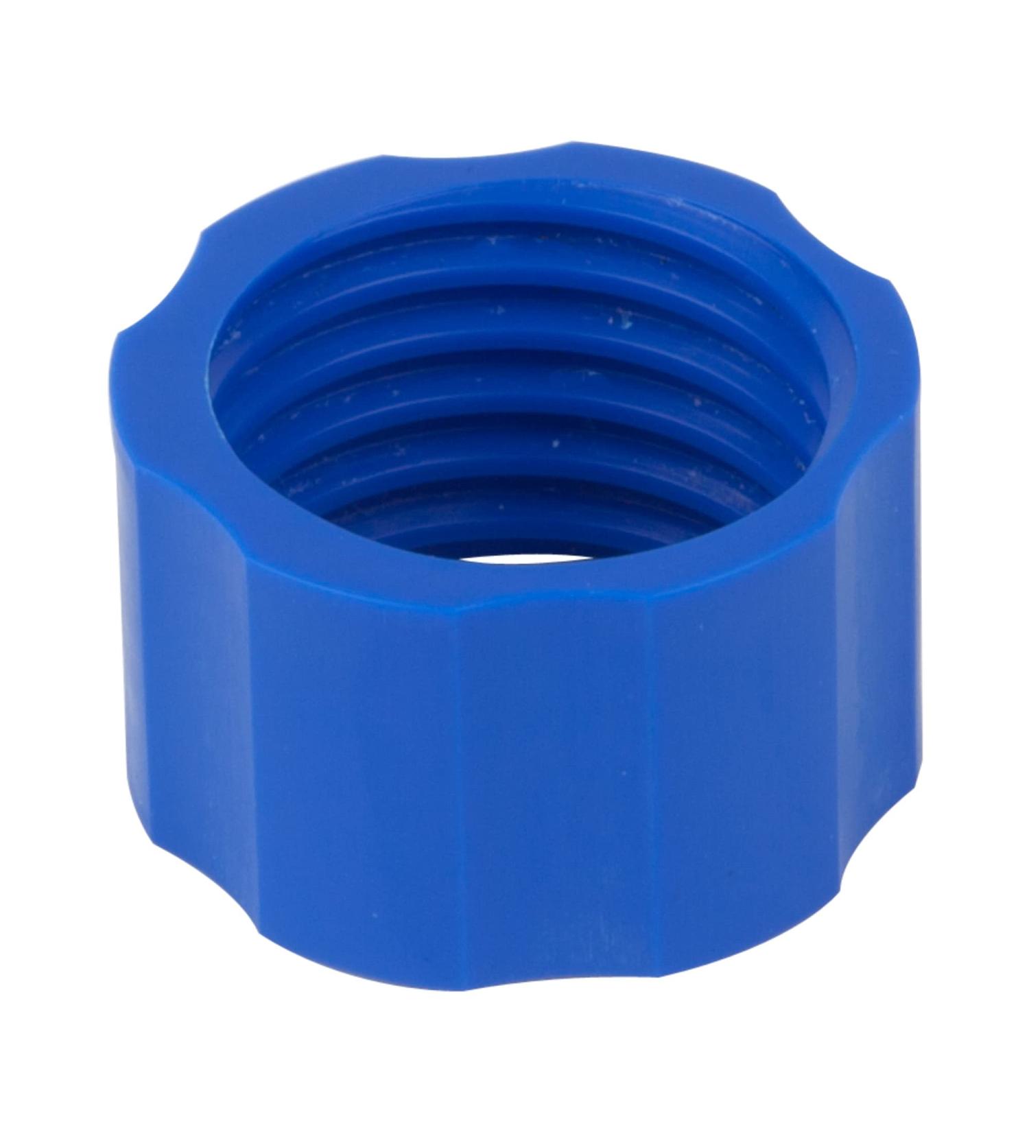 Sawyer Products SP150 Coupling for Water Filtration Cleaning, Blue, 1 x 1 x 1 inches