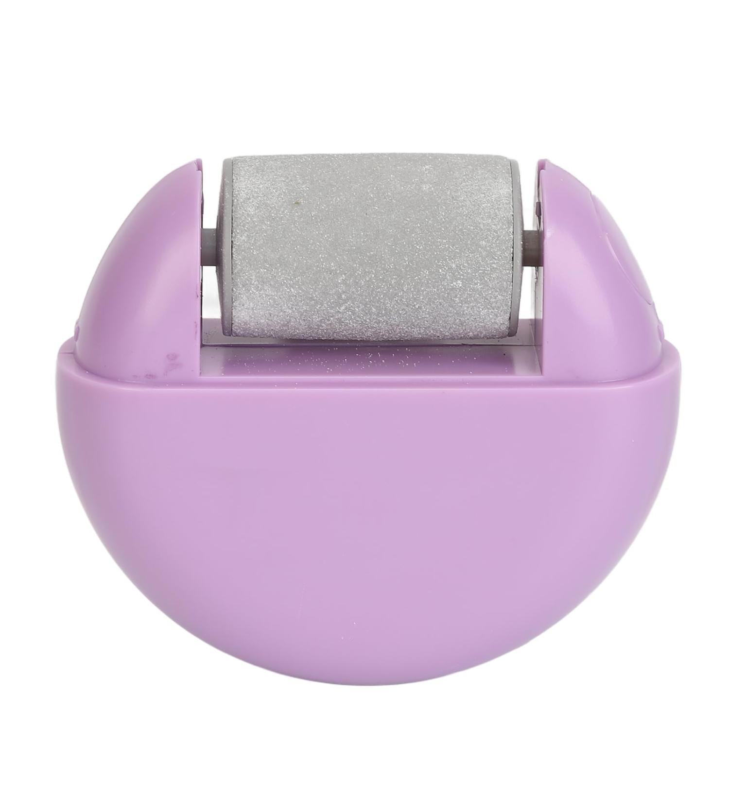 Electric Callus Remover Rechargeable Foot File with Detachable Washable Head Gentle and Efficient Callus Removal for Soft and Smooth Skin Nail Care Tool Included - Buy Online on SooperMarket.com