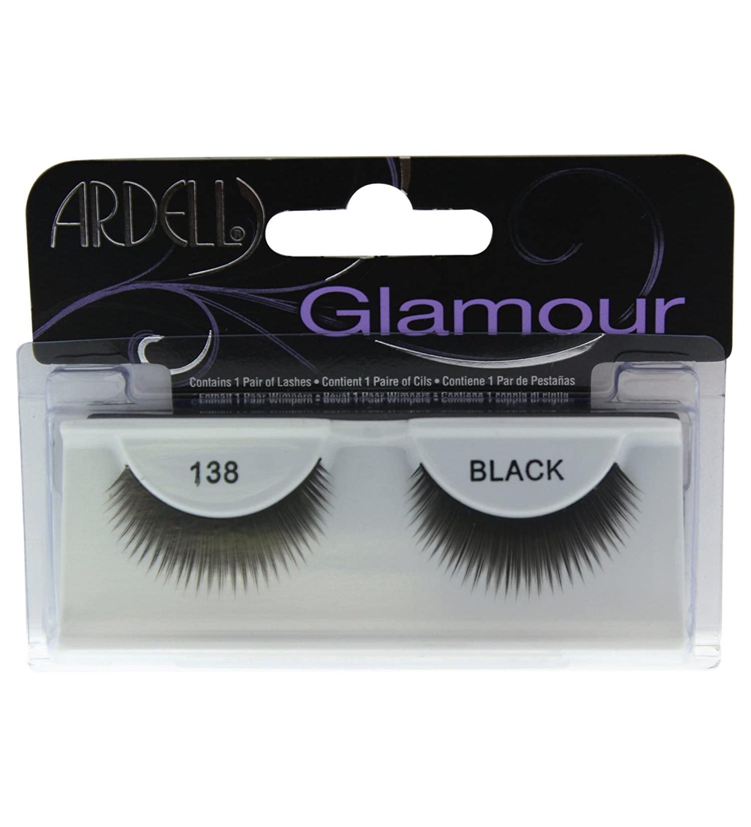 Ardell Fashion Lashes Pair - 138