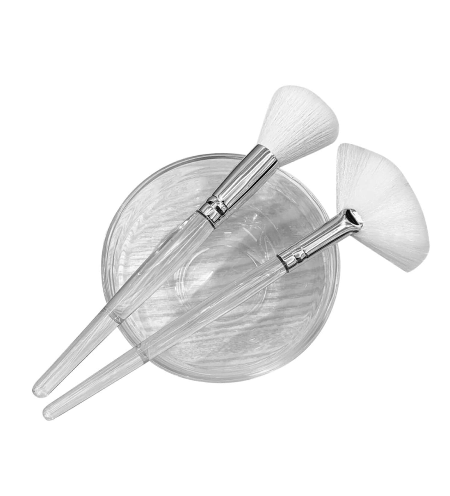 Gogogmee 1 Set Brush Set Foam Maker Brush Foam Bubble Maker Brush Wash Bubble Maker Foaming Brush Foam Maker Tool Salon Supplies Brush Wash Foaming Tool - Buy Online on SooperMarket.com