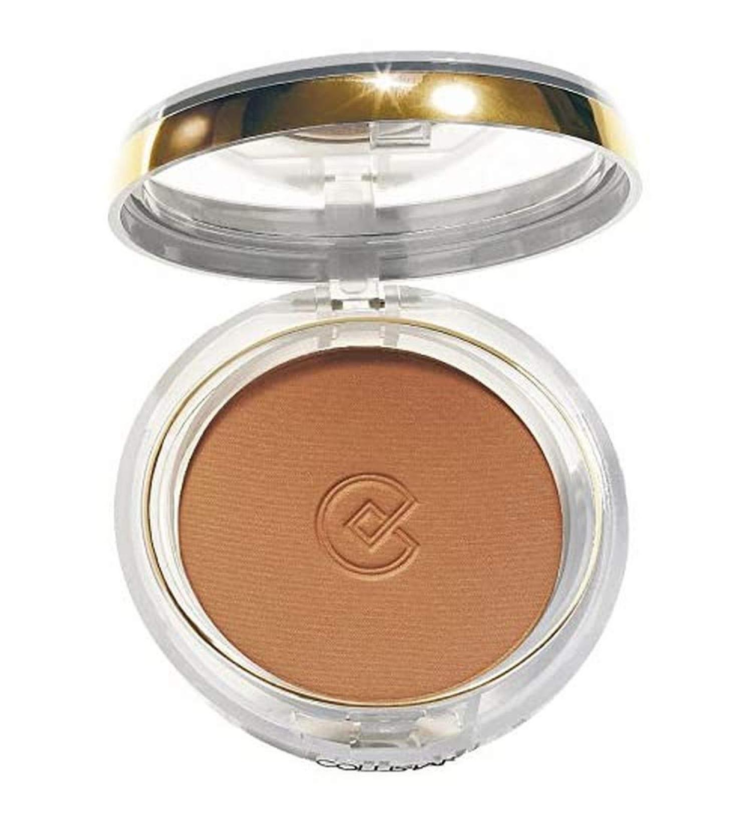 COLLISTAR Silk Effect Bronzing Powder No 4.4 Hawaii - 10g | International Shipping Available - Buy Online on SooperMarket.com