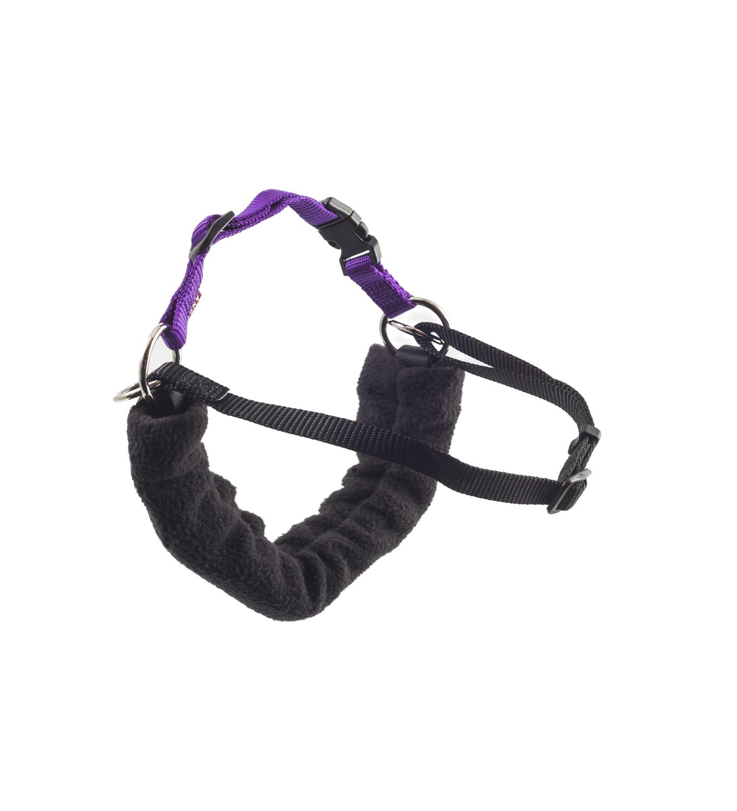 Anol/Pure Dog Listeners Stop Pulling Dog Training Harness & Lead Set - Large Size 7-8 (inc DVD) - Buy Online on SooperMarket.com
