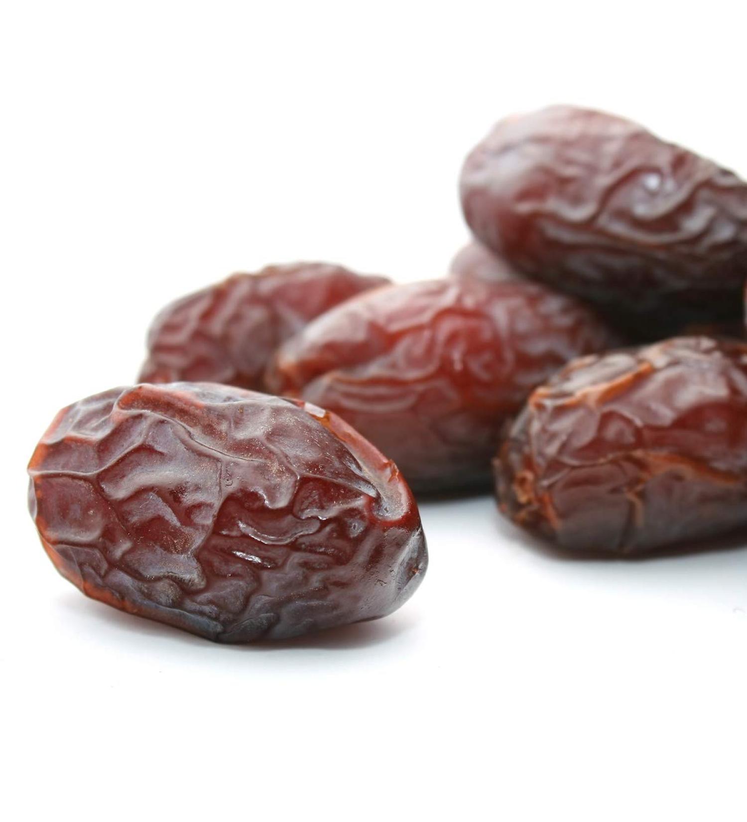 Medjool Dates 500g (BWFO) Large