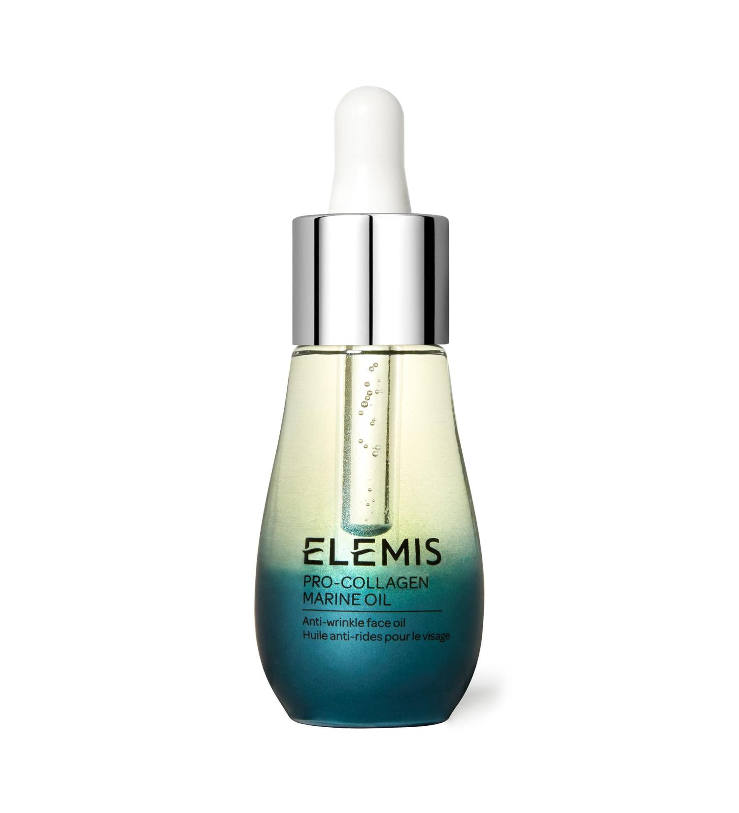 Elemis Pro-Collagen Marine Mask - Anti-Wrinkle Face Mask 15ml | International Shipping Available - Buy Online on SooperMarket.com