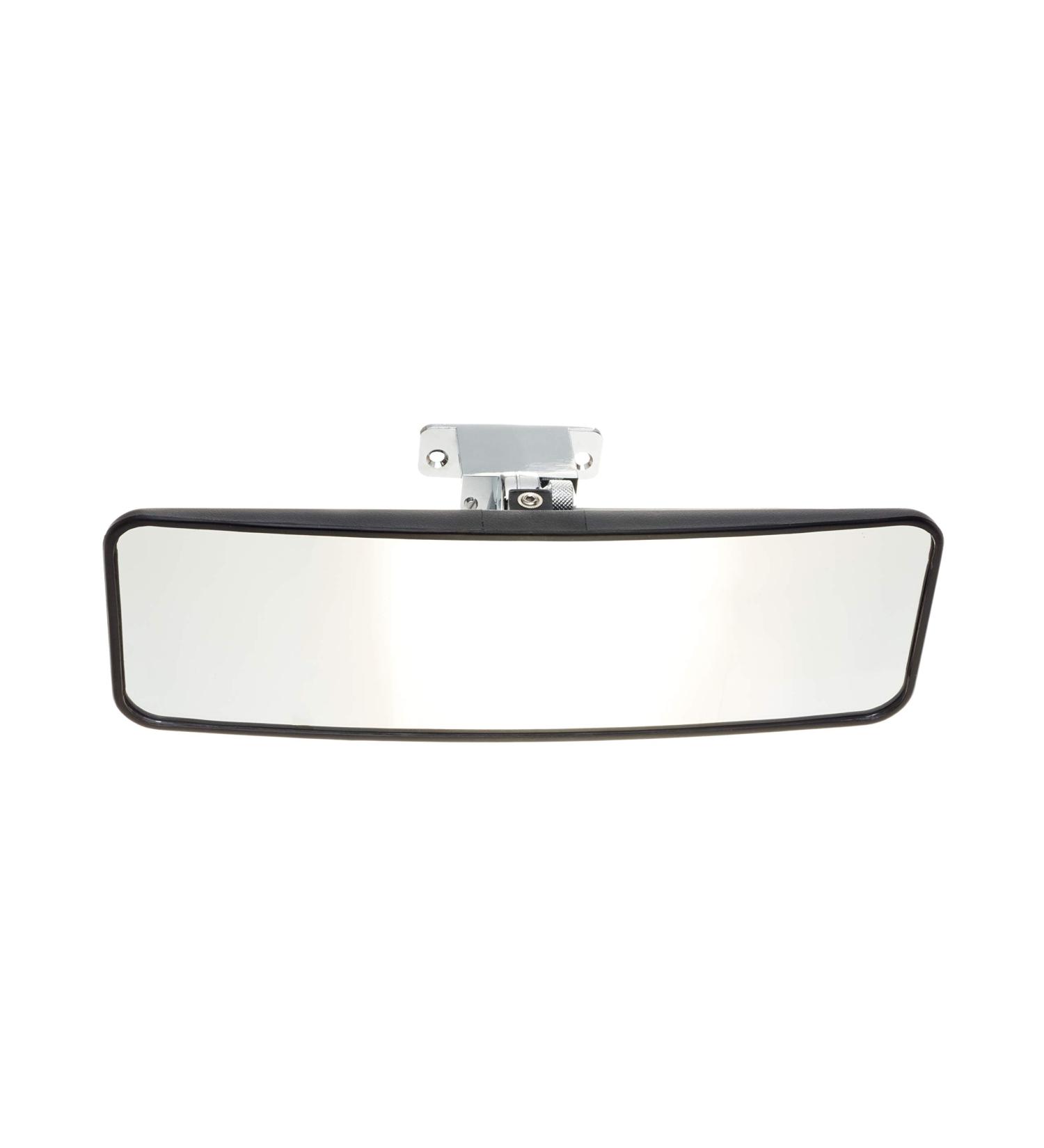 Attwood 13065-4 Adjustable Wide-View Water Ski Rear View Boat Mirror - Shop Now! - Buy Online on SooperMarket.com