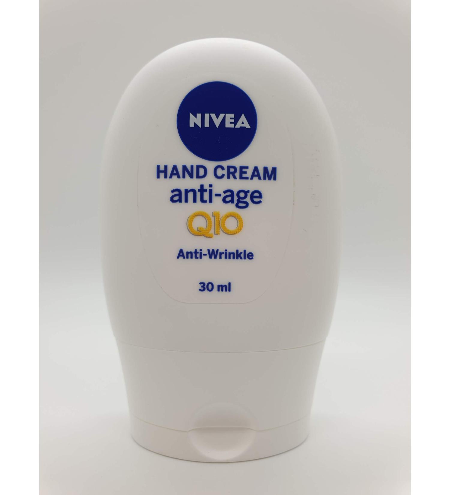 Nivea Q10 Anti -Age Hand cream - 30 ml