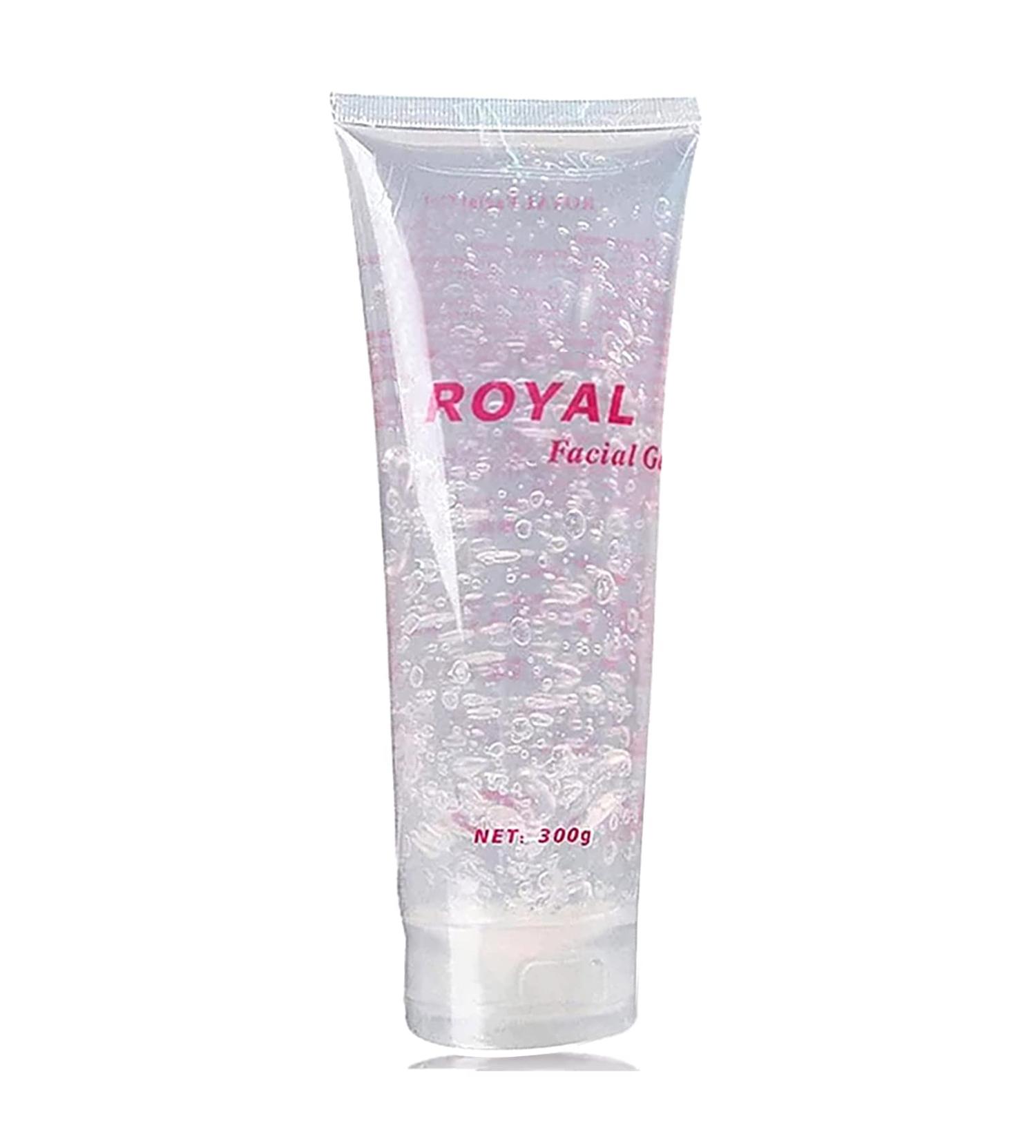 300ML Gel for Radio Frequency Facial Body Skin Care Device - Buy Online on SooperMarket.com